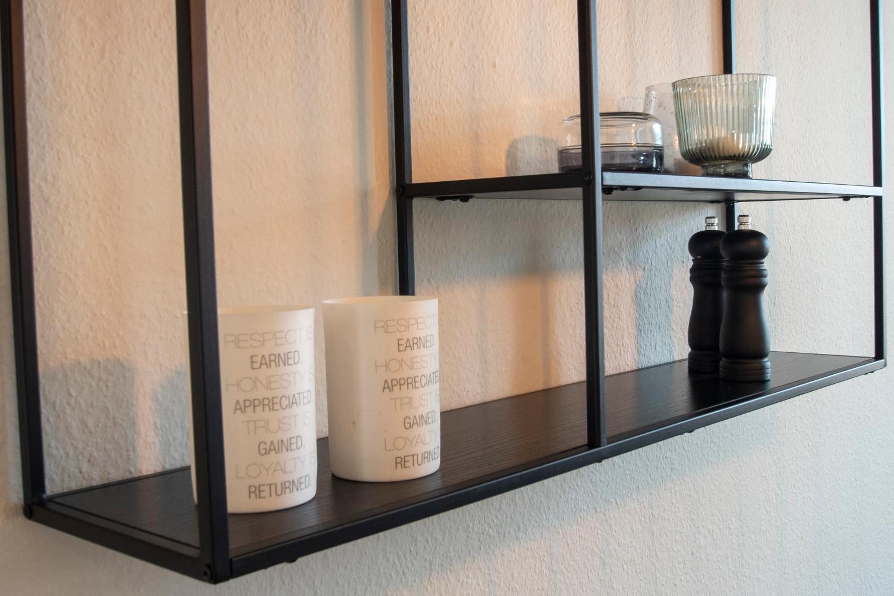 Central City Apartment view 3
