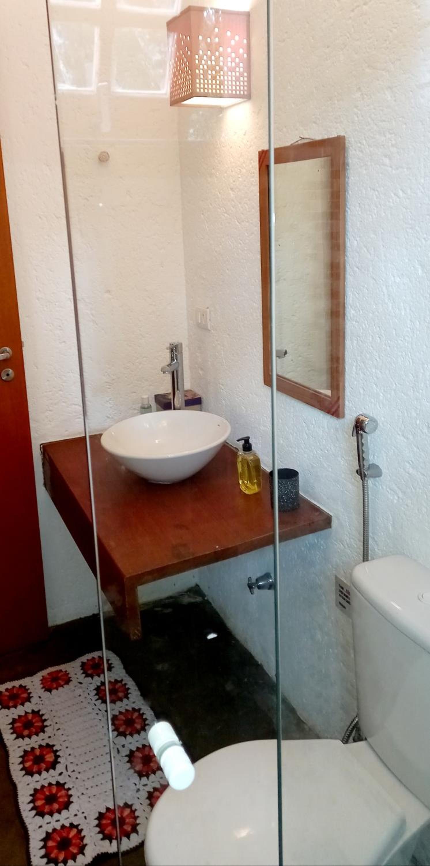 CASA EM MONTE VERDE CHARME E CONFORTO