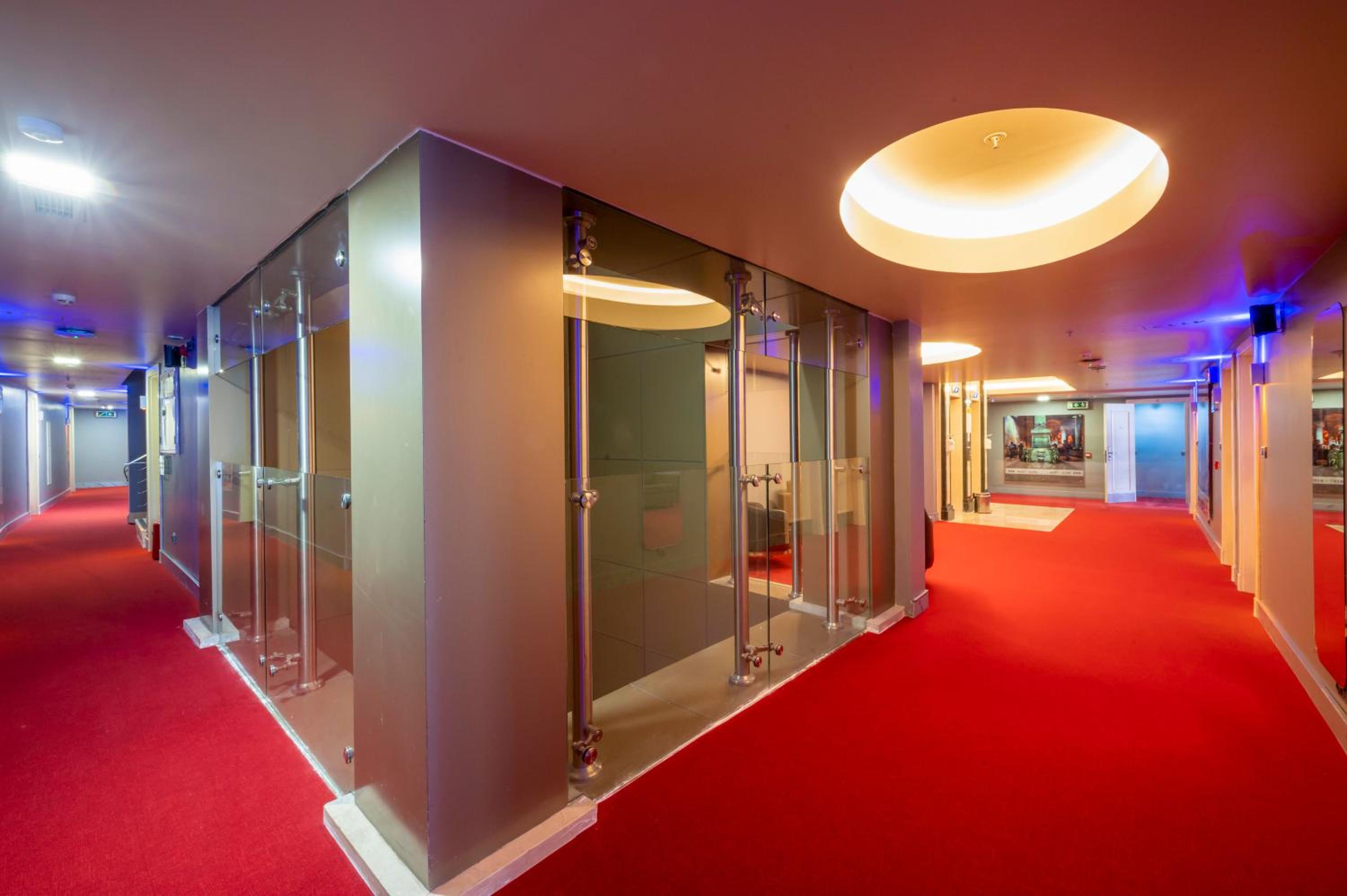 Ramada By Wyndham Istanbul Pera Taksim - Image 207