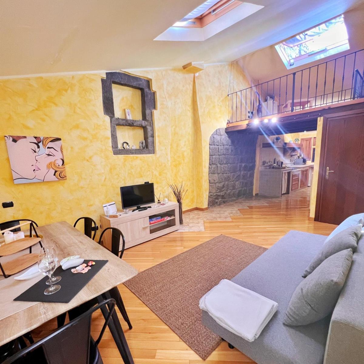 La locanda dei fedeli di Vitorchiano photo 3