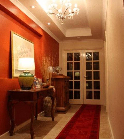 Arcadian Bed & Breakfast