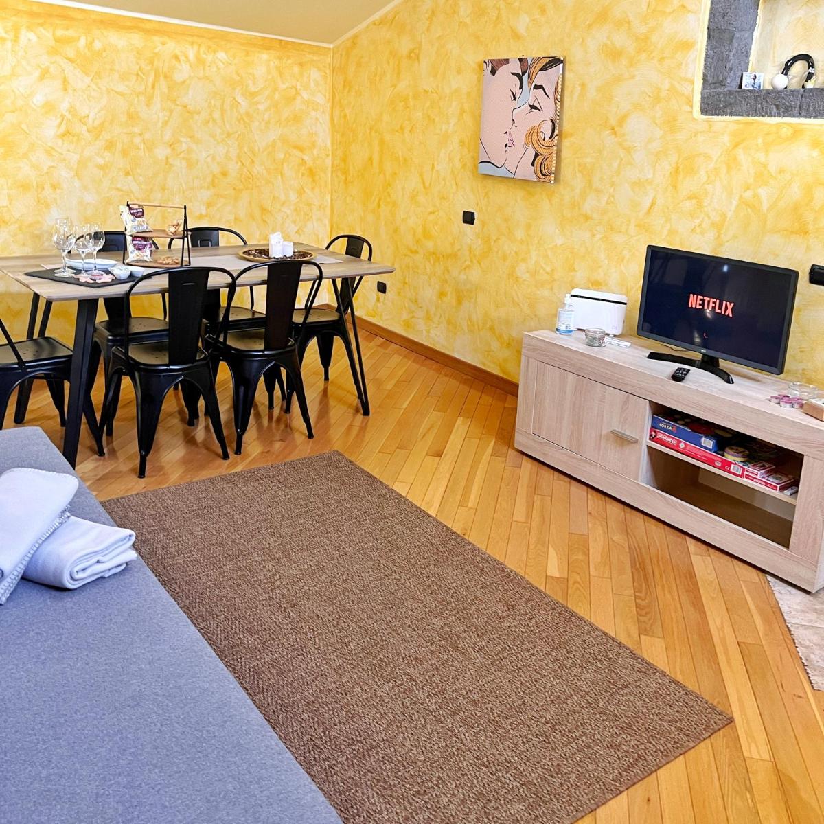 La locanda dei fedeli di Vitorchiano photo 2