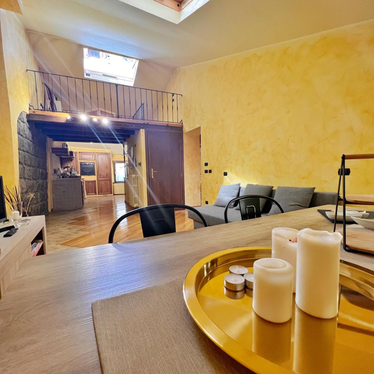 La locanda dei fedeli di Vitorchiano photo 5