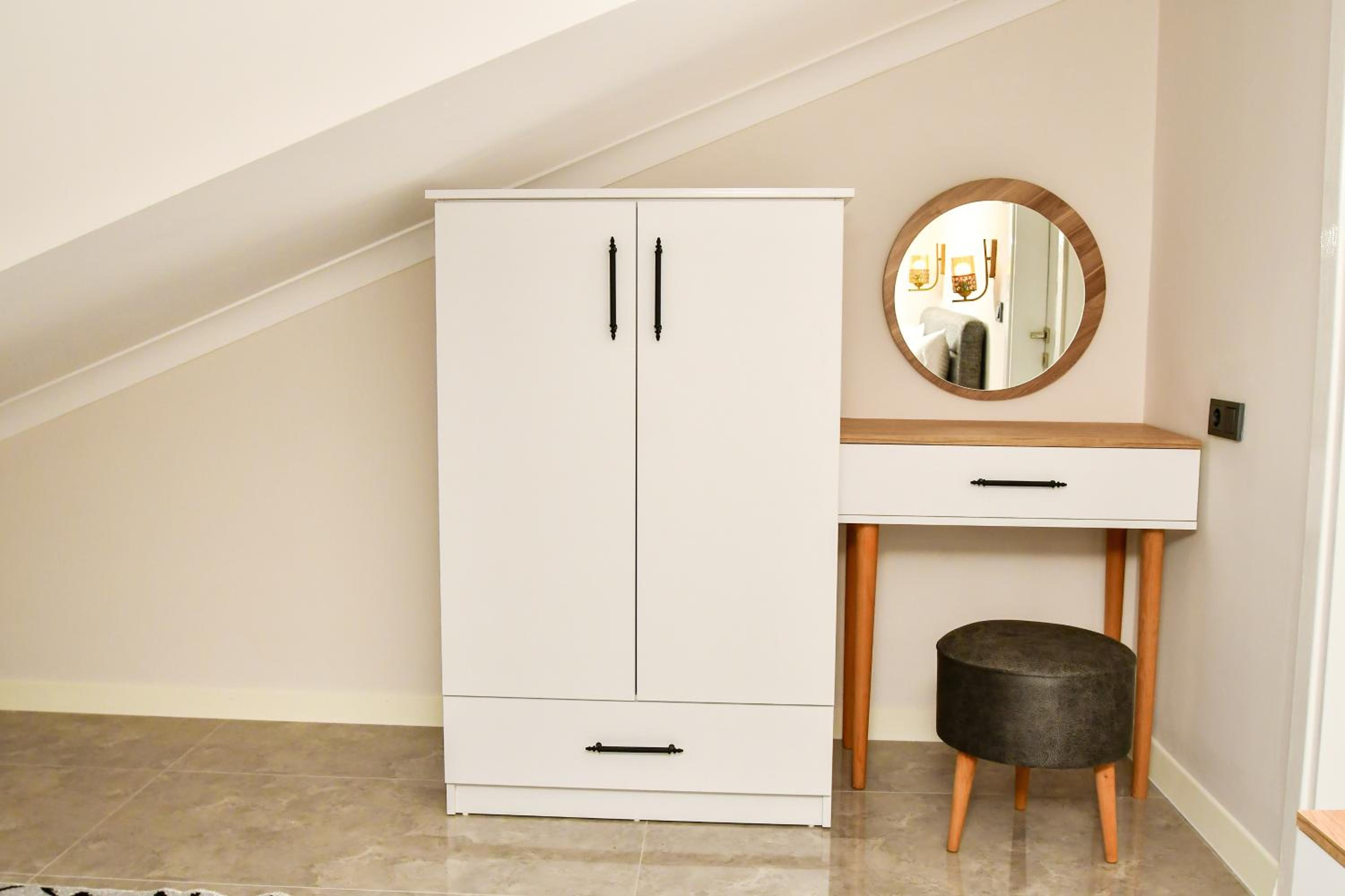 Duygu Apart etkileyici deniz manzaraları - Image 22