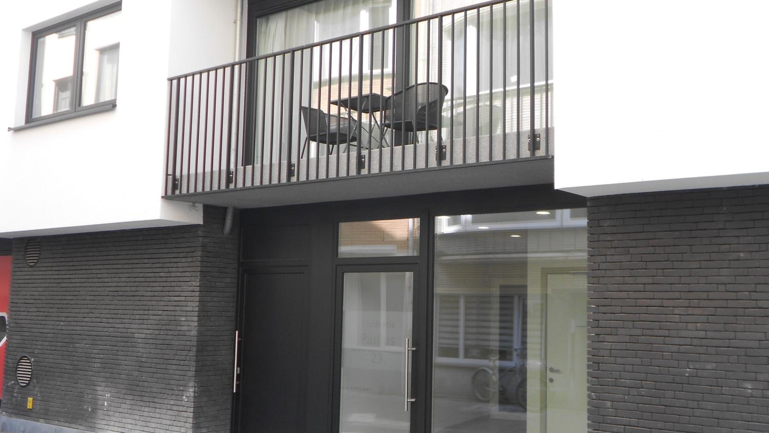 Kraaiberg Luxe Studio