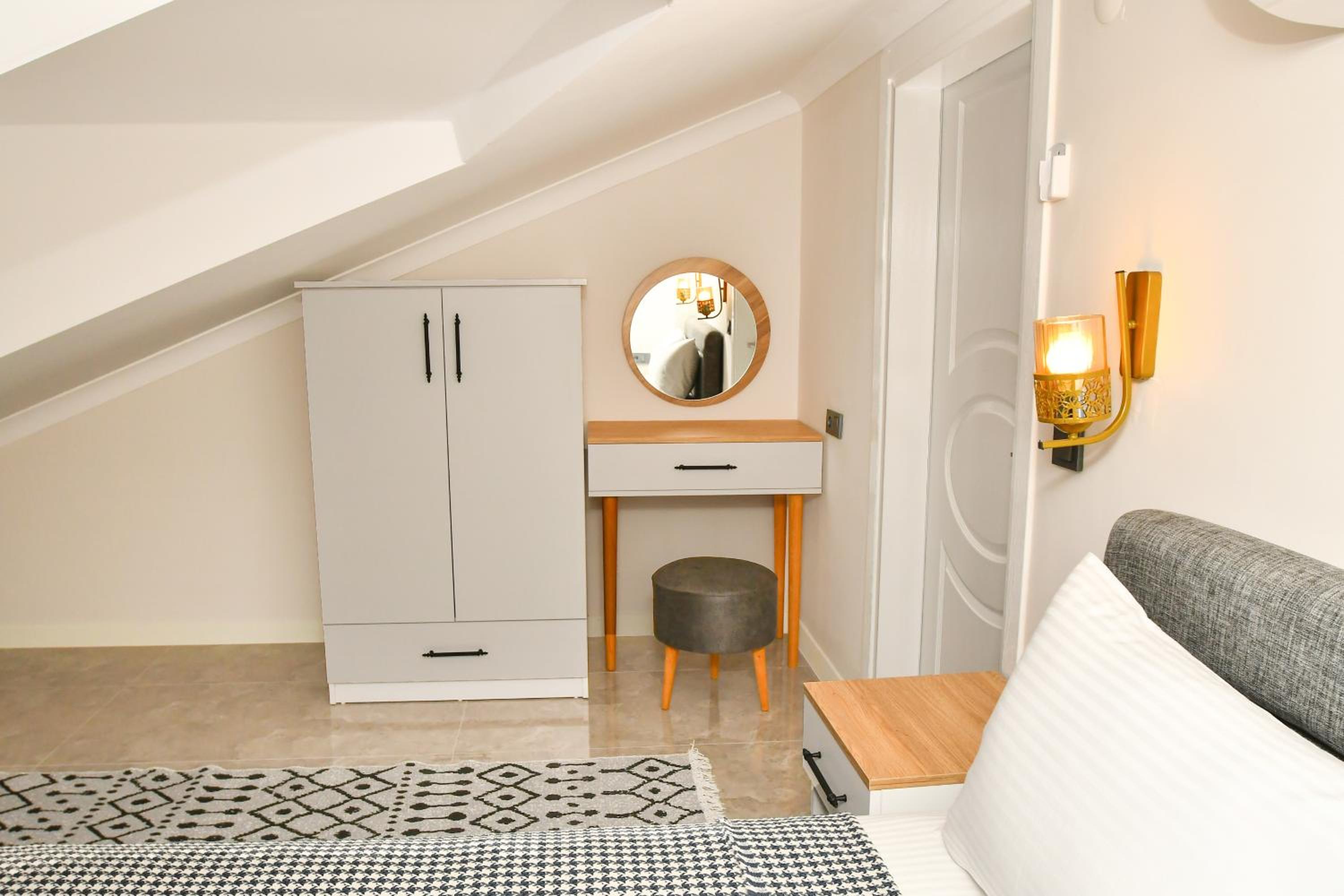 Duygu Apart etkileyici deniz manzaraları - Image 23