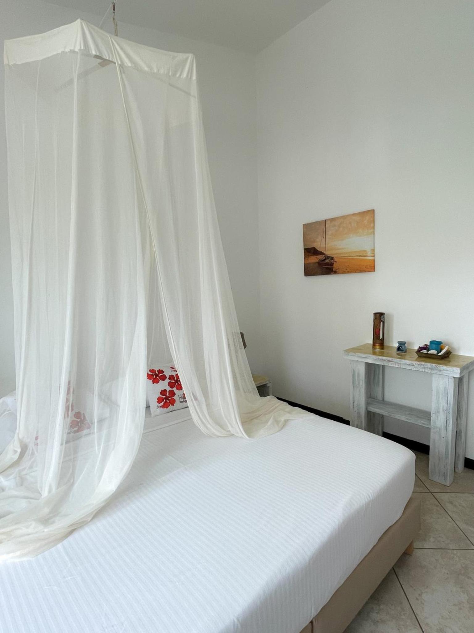 Hibiscus Beach House