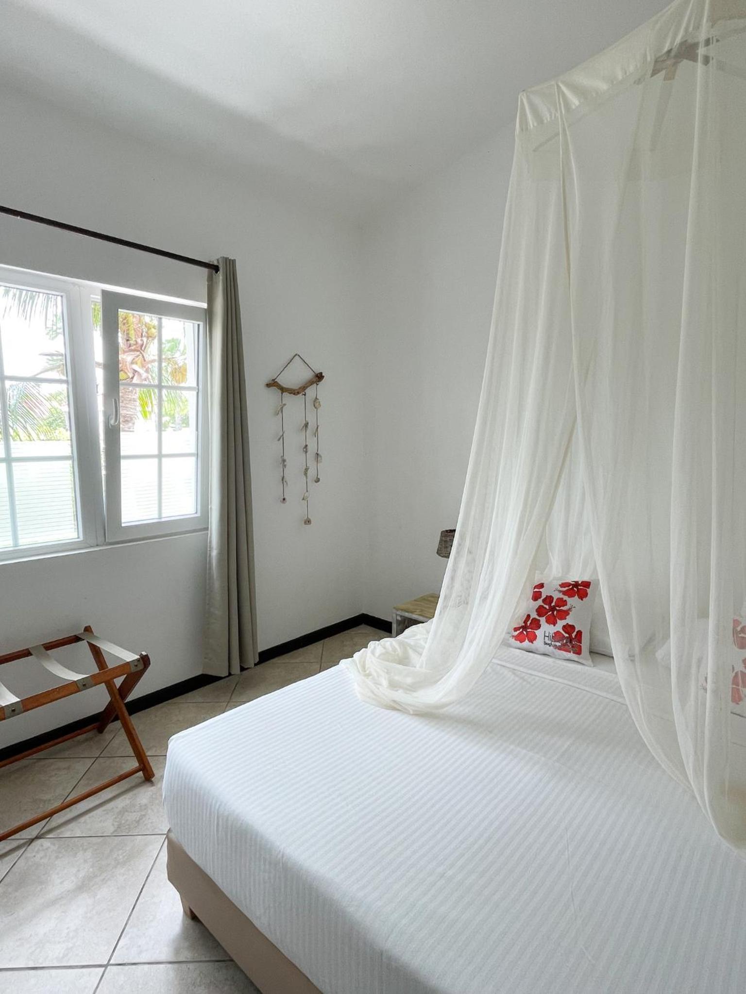 Hibiscus Beach House
