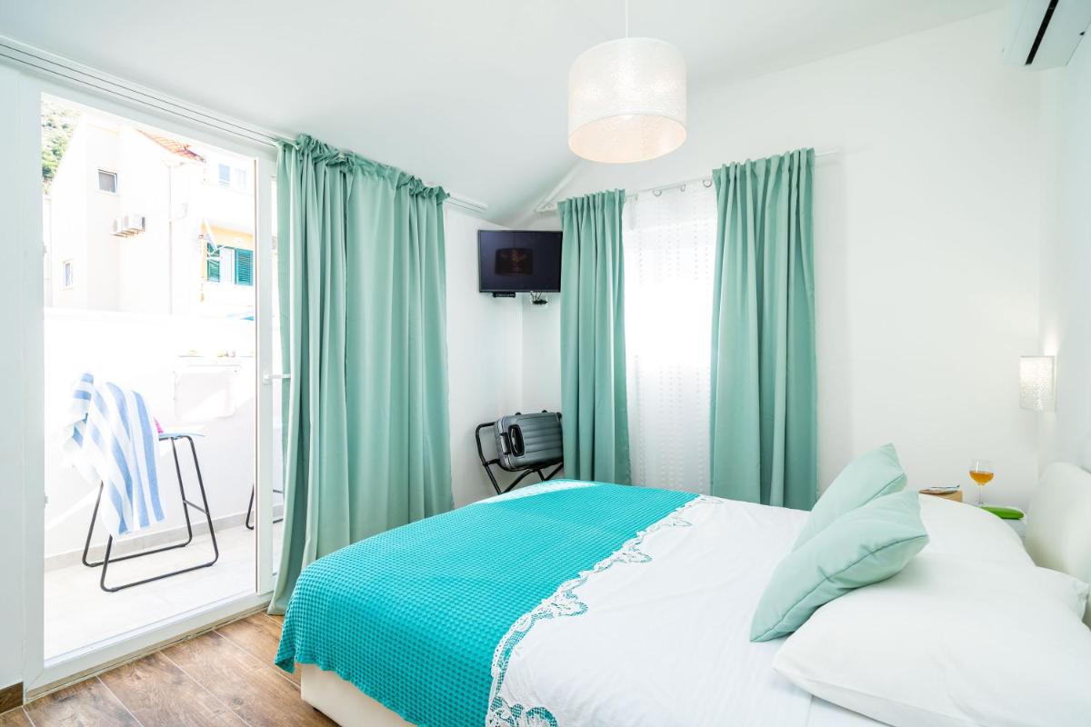 Hotel Jele Rooms - Image 1