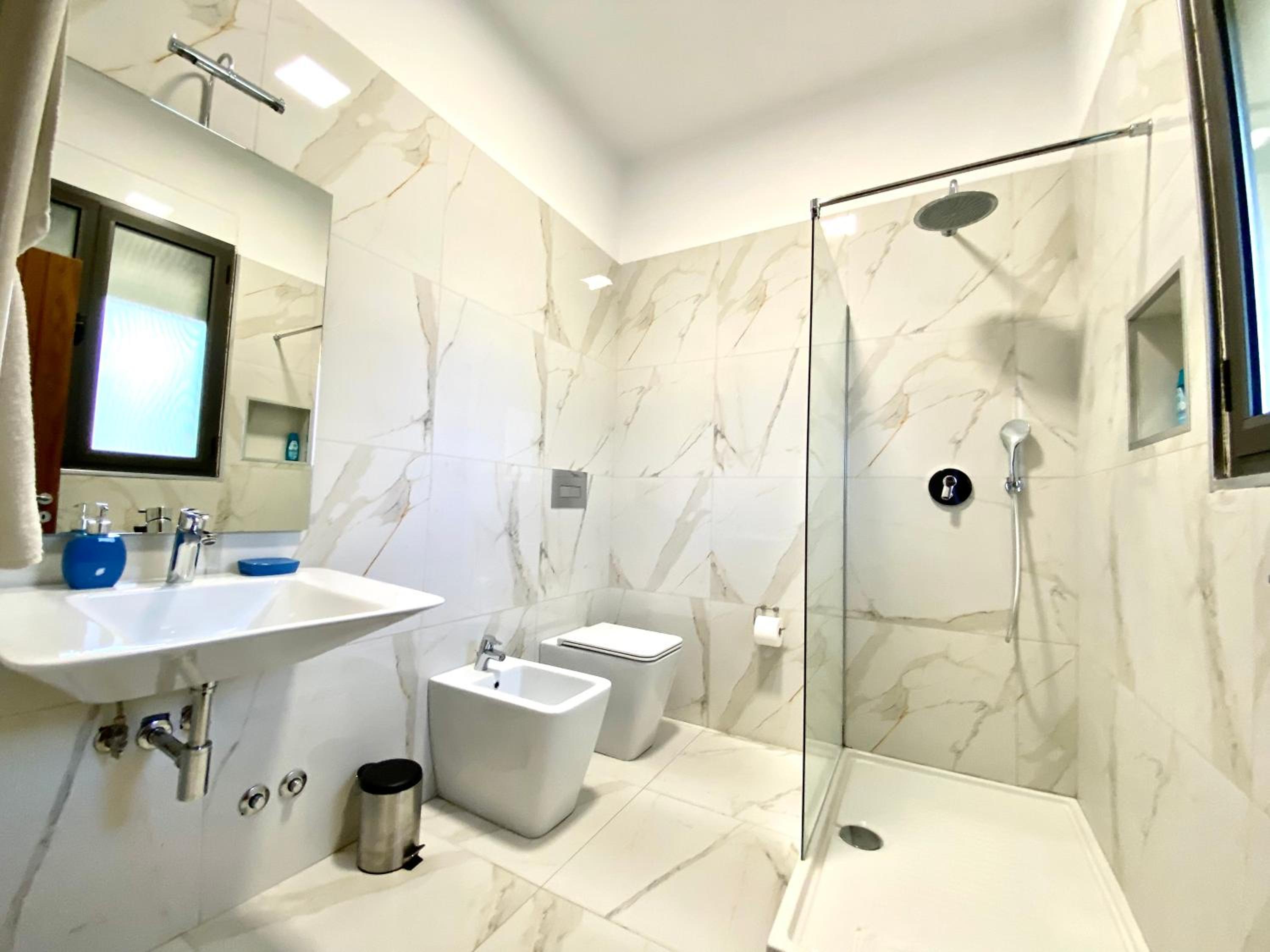 Tirana Experience Apartments at the New Bazaar