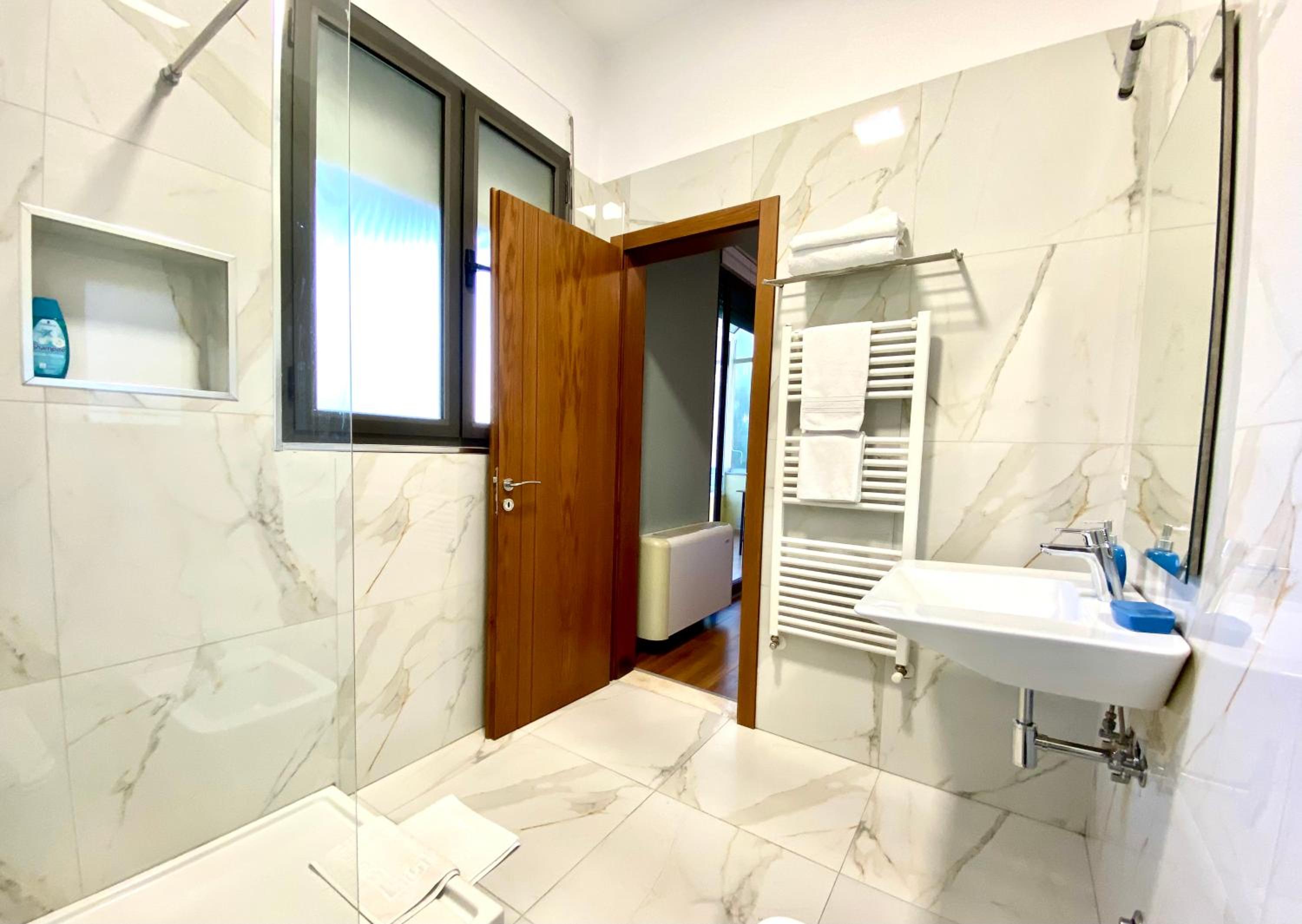 Tirana Experience Apartments at the New Bazaar