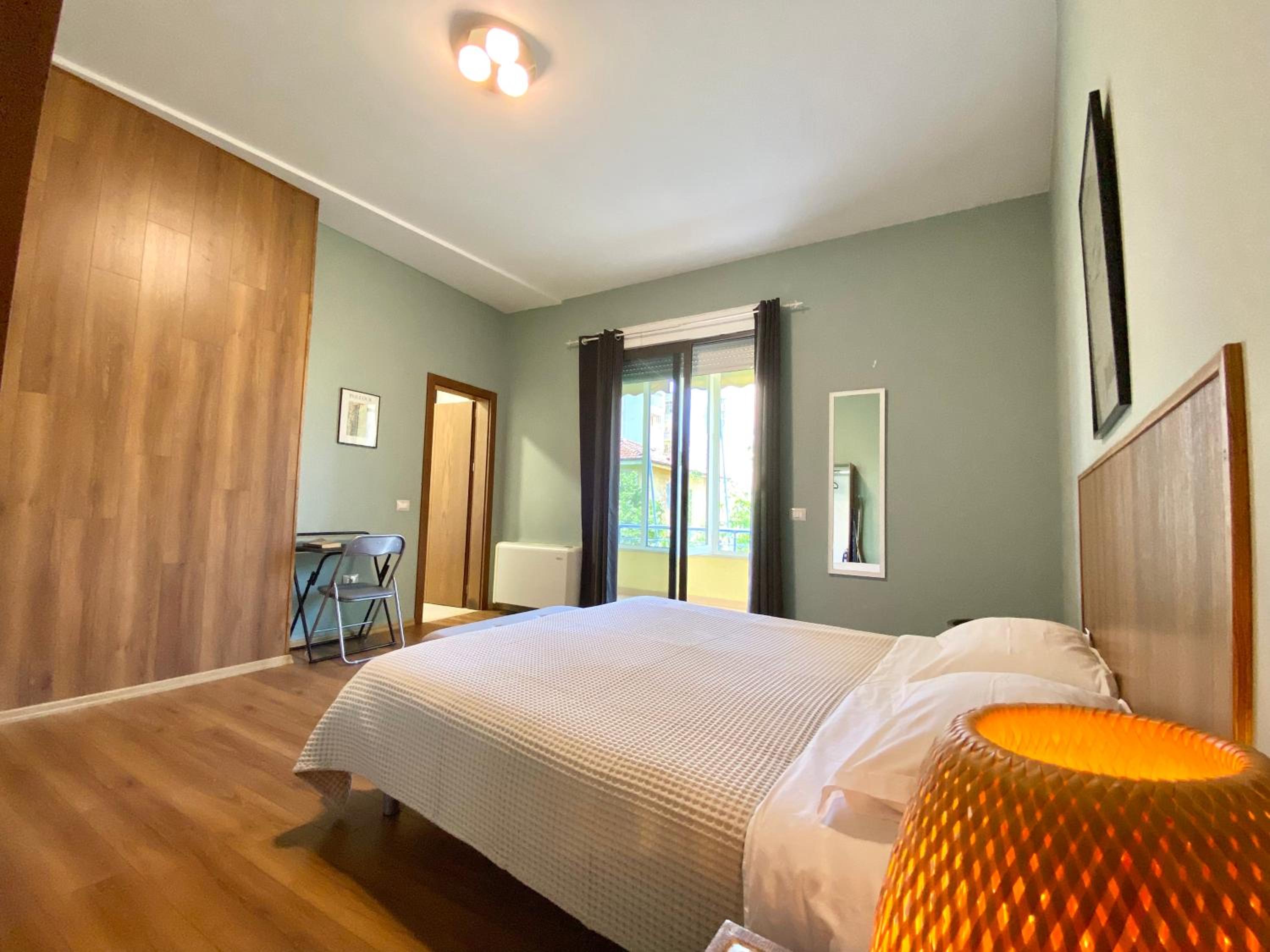 Tirana Experience Apartments at the New Bazaar