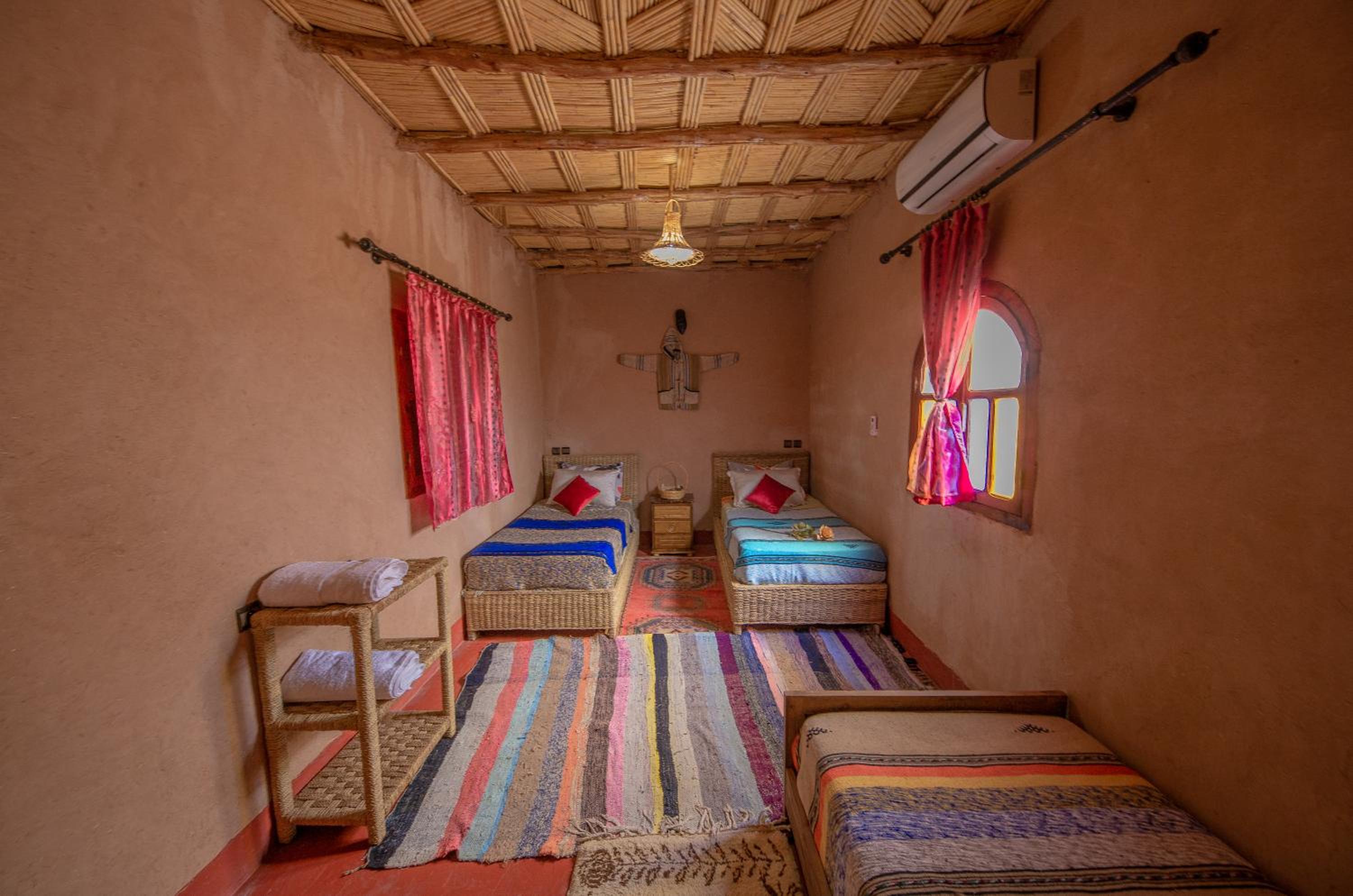 Dar nadia bendriss view 5