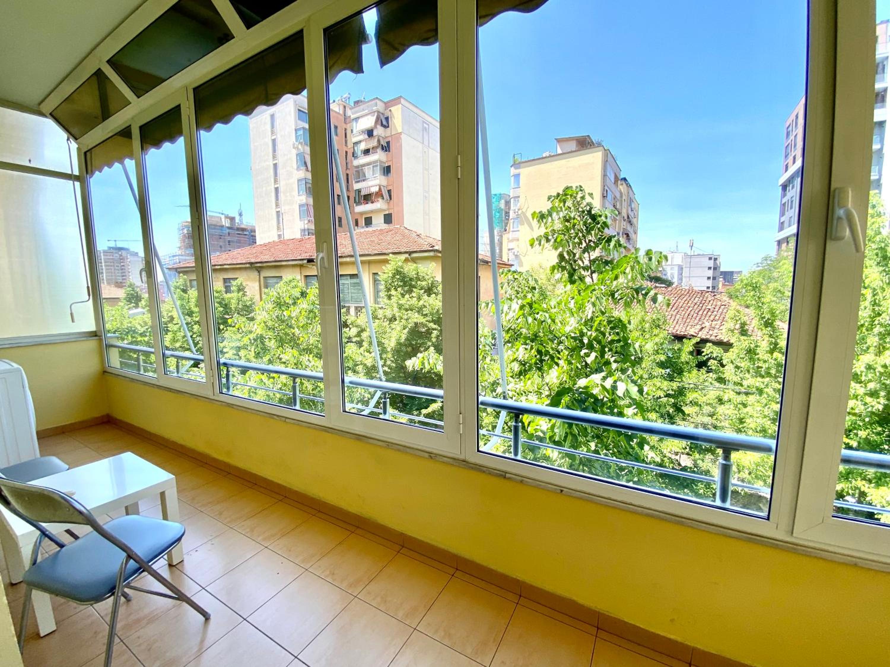 Tirana Experience Apartments at the New Bazaar