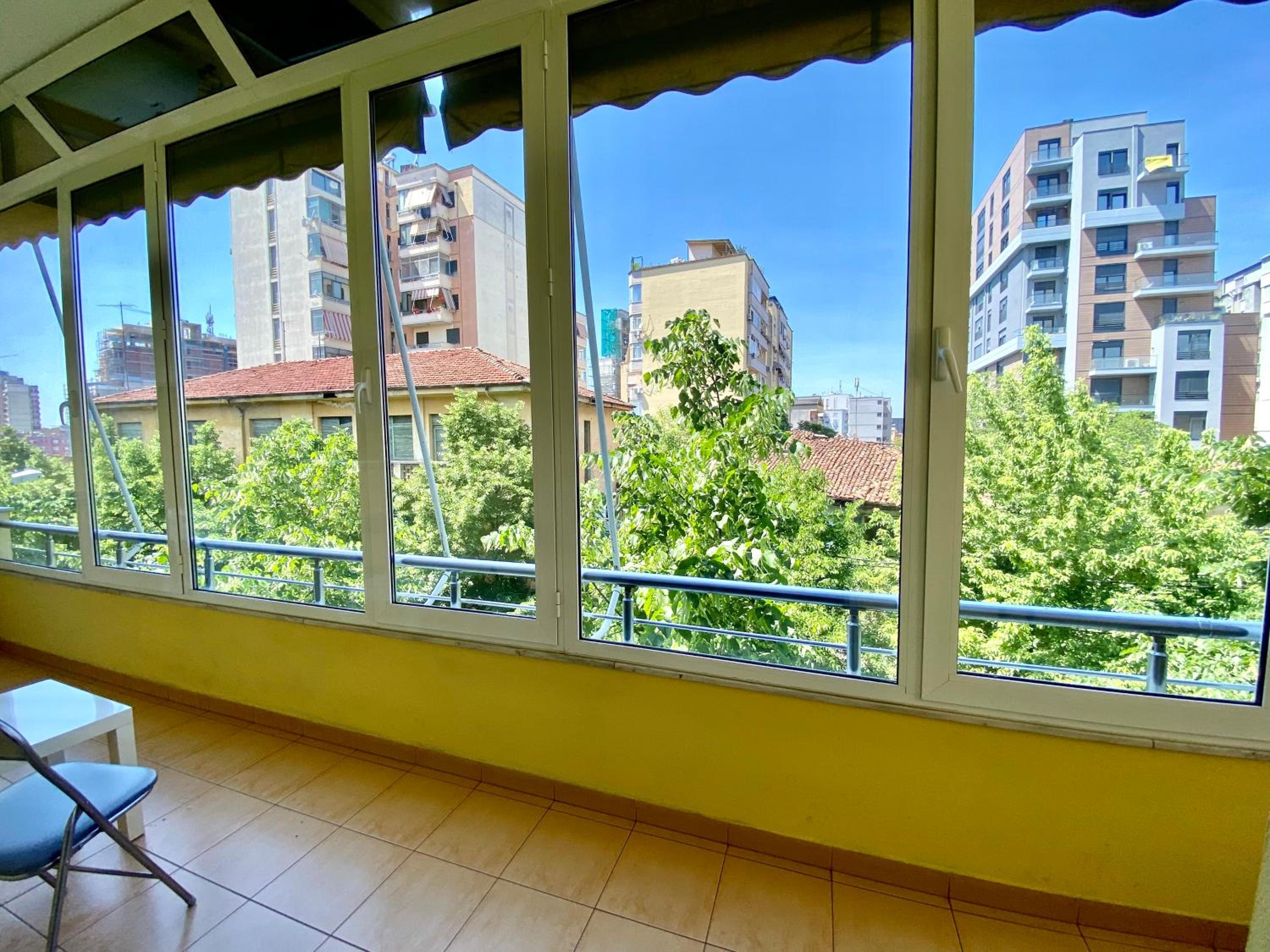 Tirana Experience Apartments at the New Bazaar