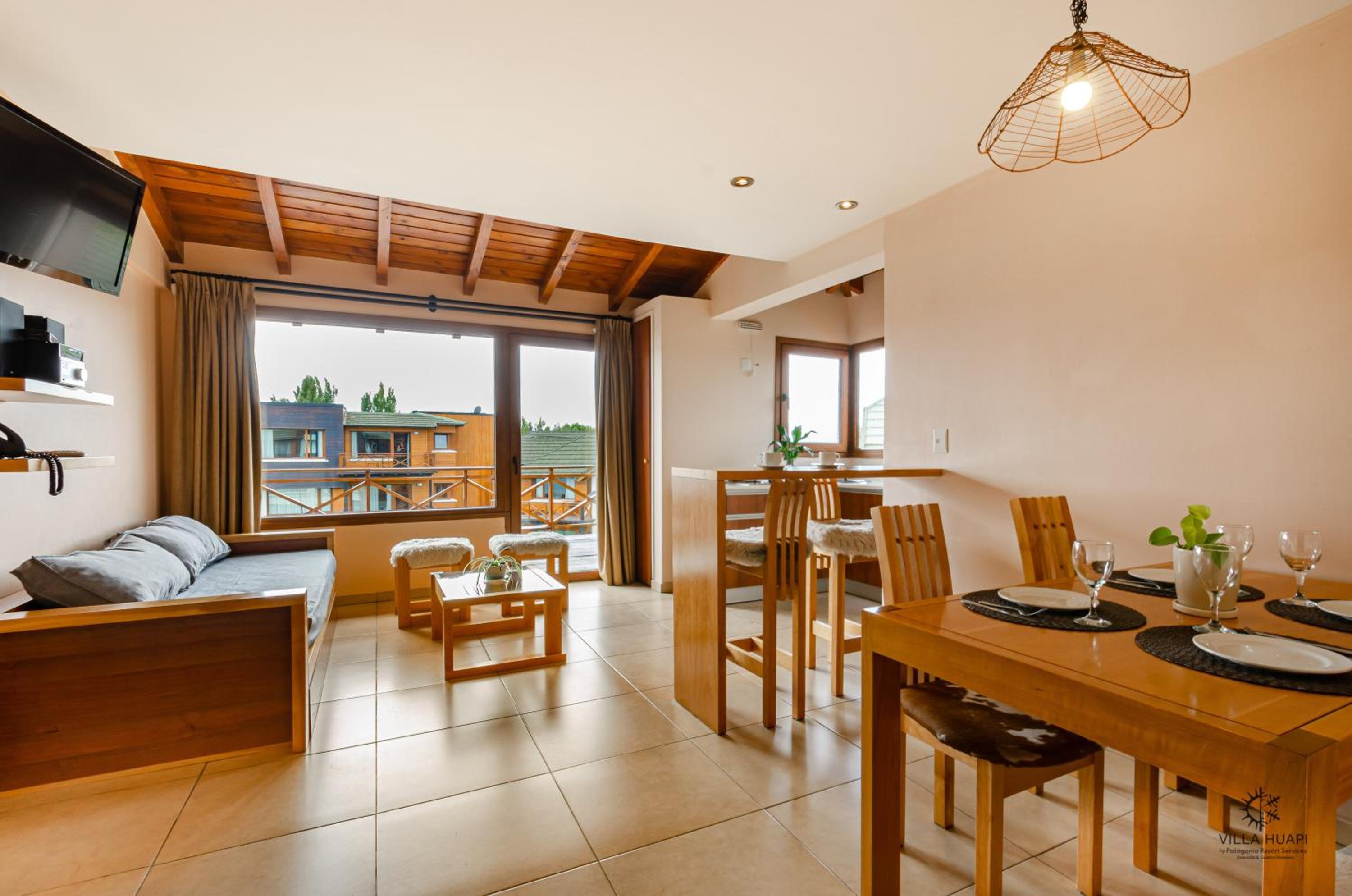 Villa Huapi, photo 63