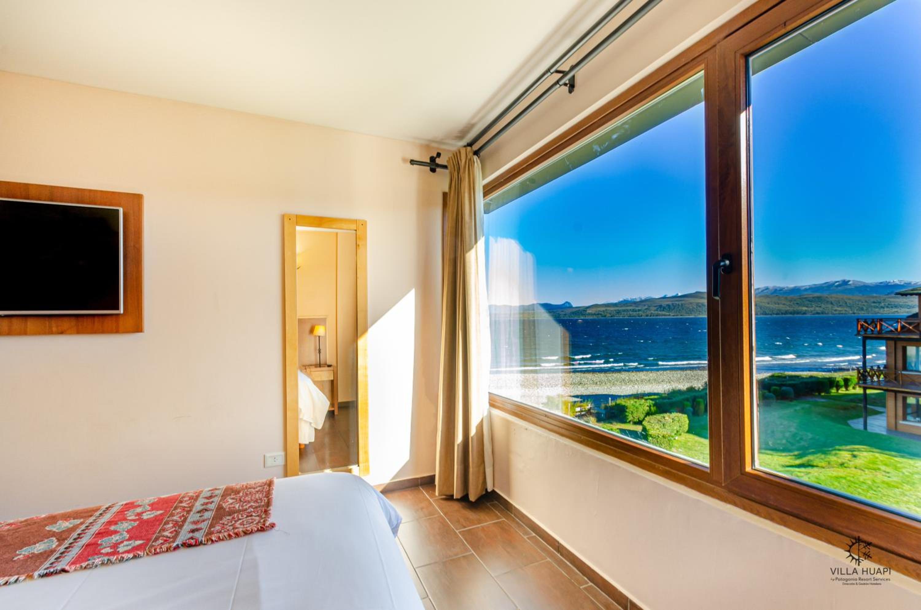 Villa Huapi, photo 30