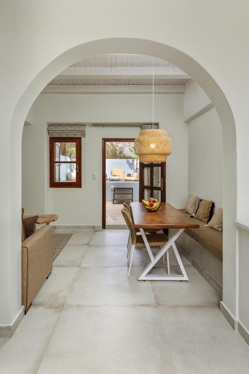 Kamares Boutique Residence view 5