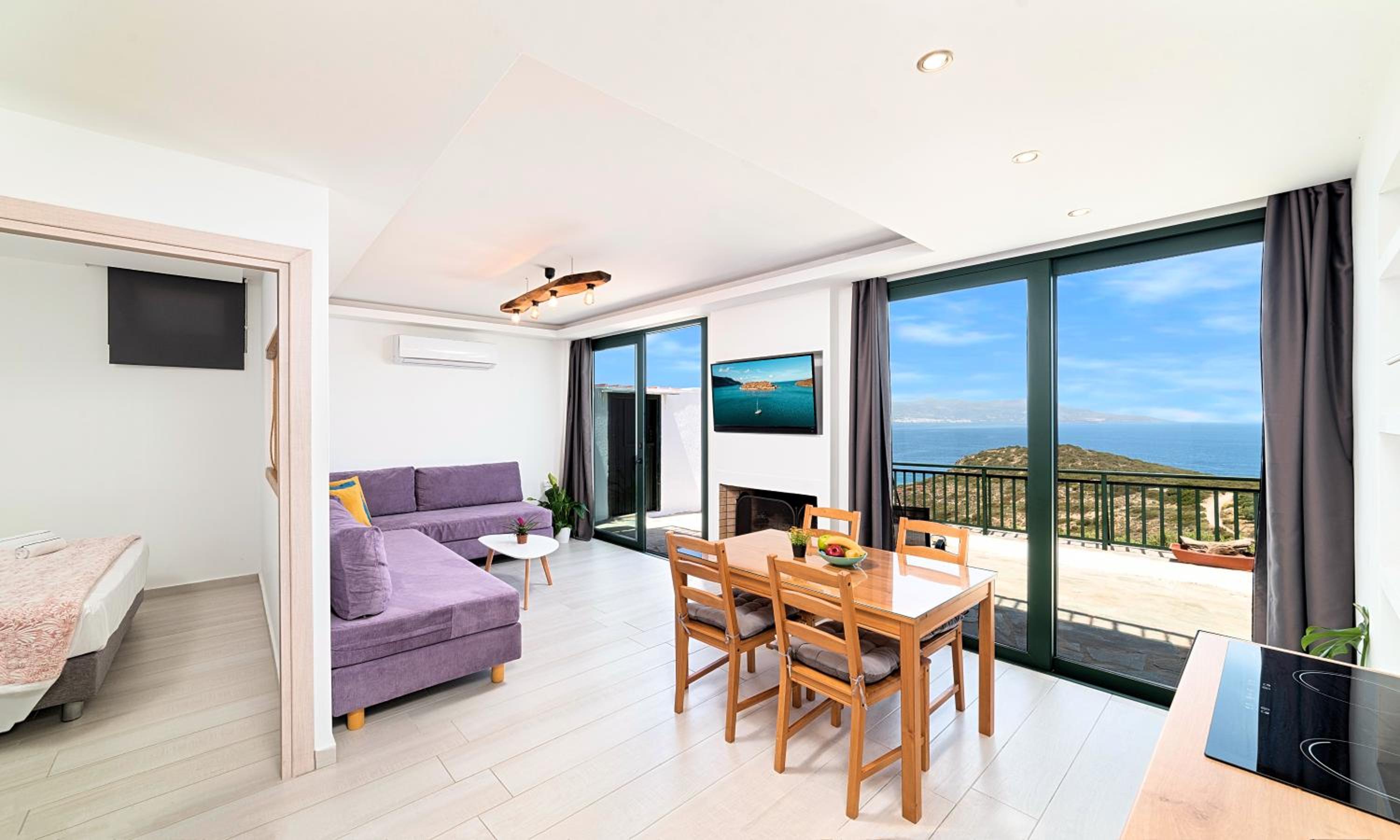 Istron Homes en Istron