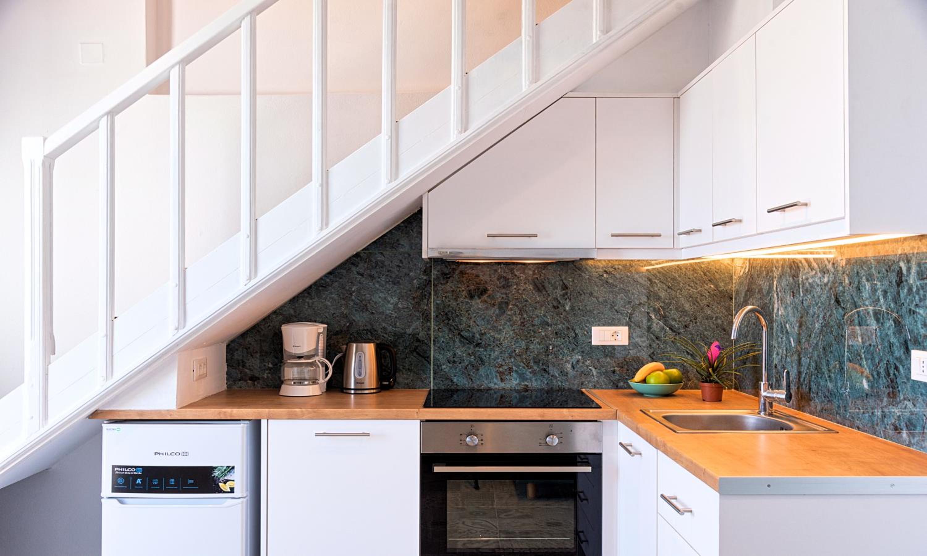 Istron Homes