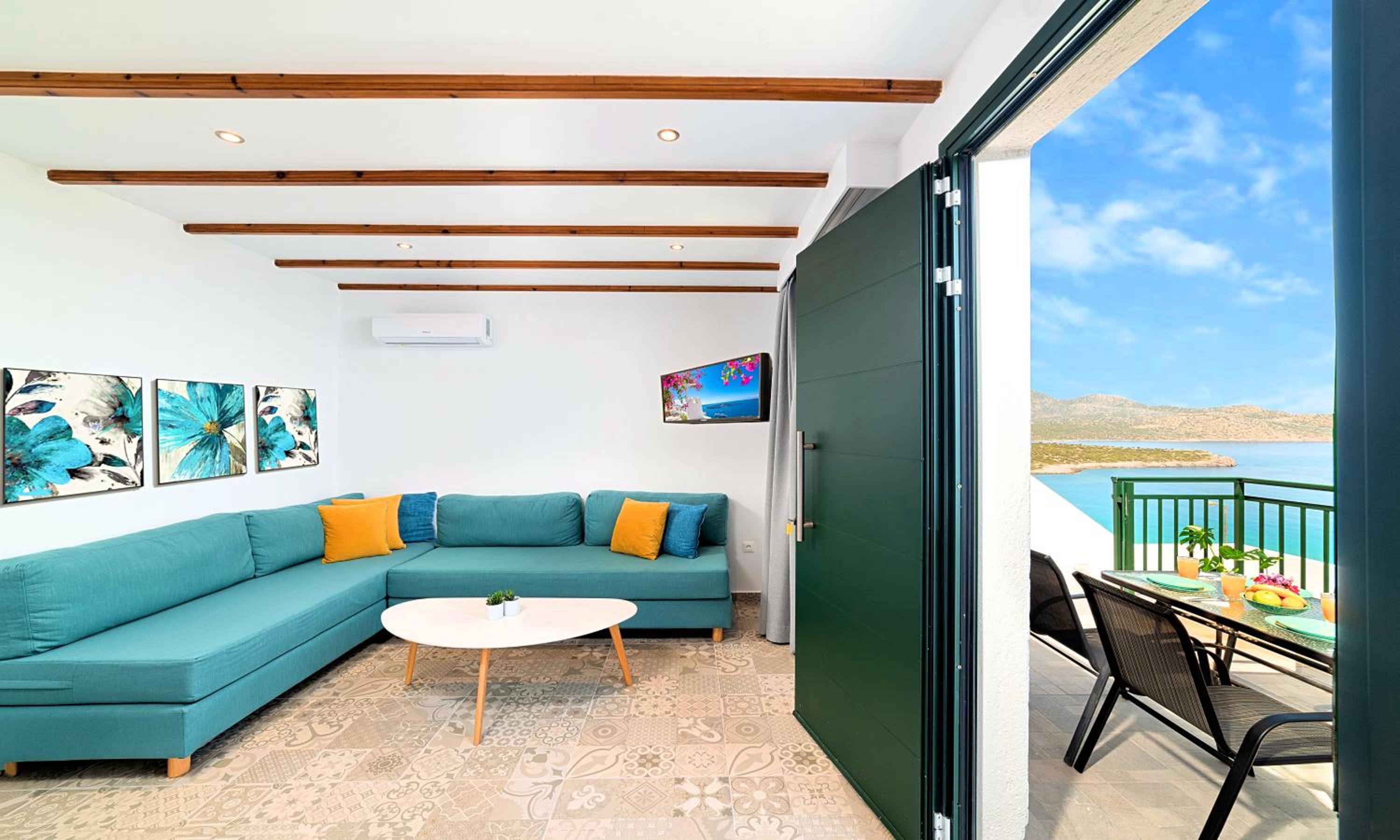 Istron Homes en Istron