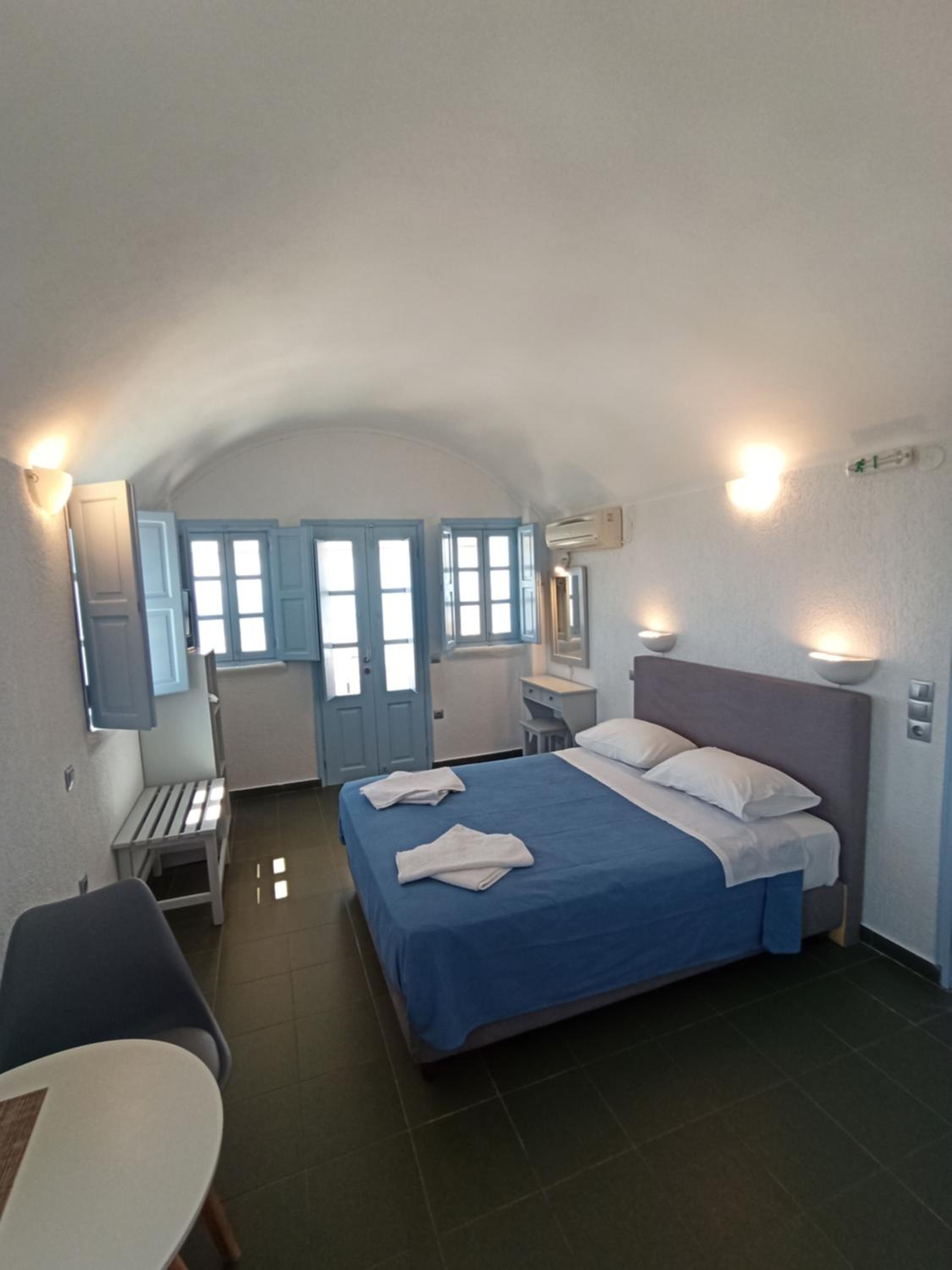 Sunset Paradise Oia photo 4