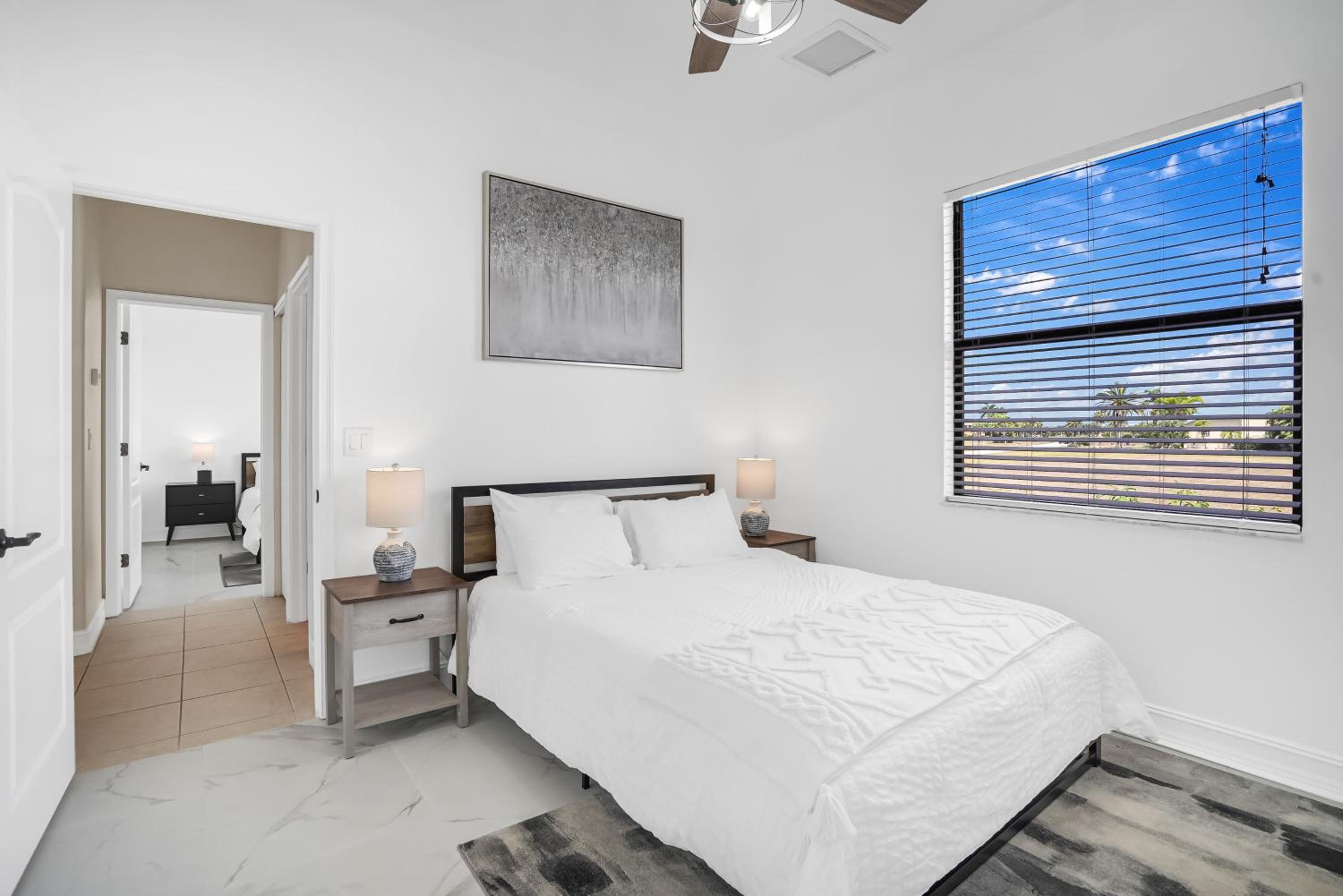 Luxury Villa in Punta Gorda Isles view 3