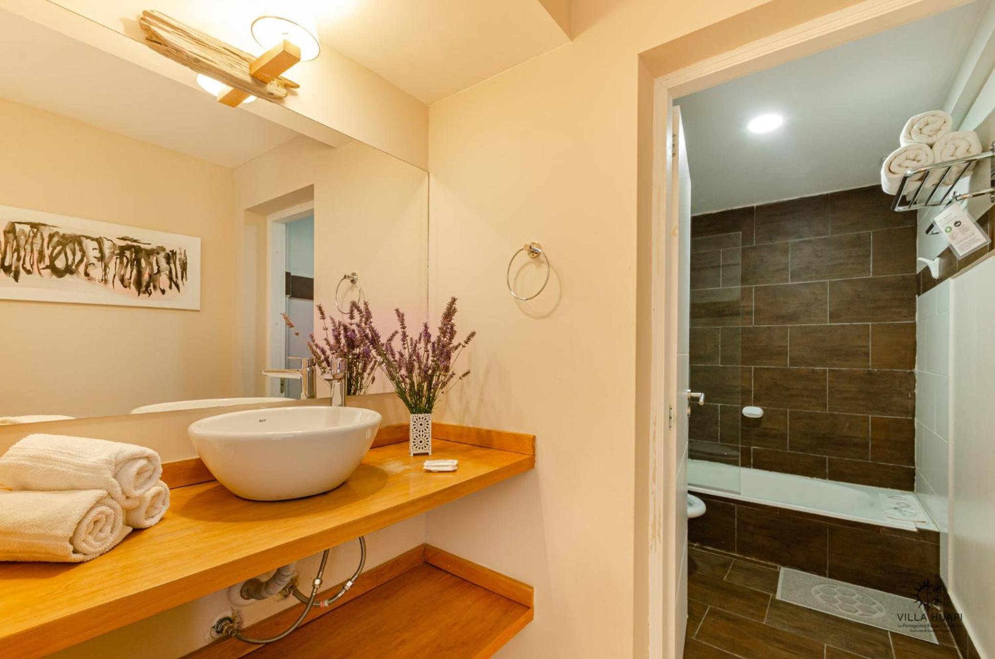 Villa Huapi, photo 28