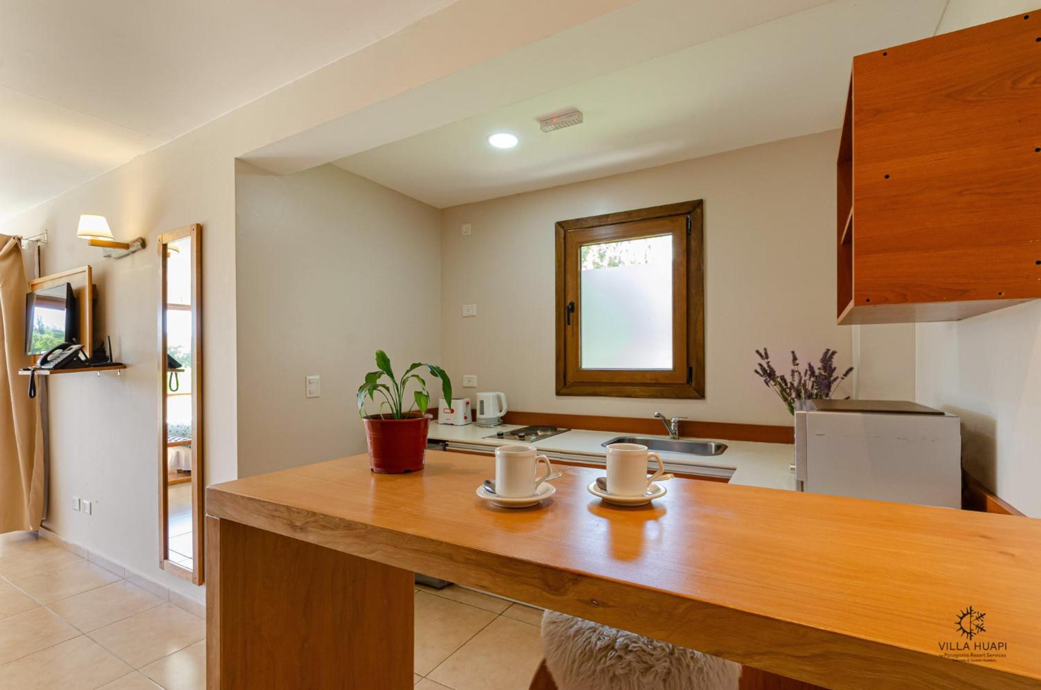 Villa Huapi, photo 42