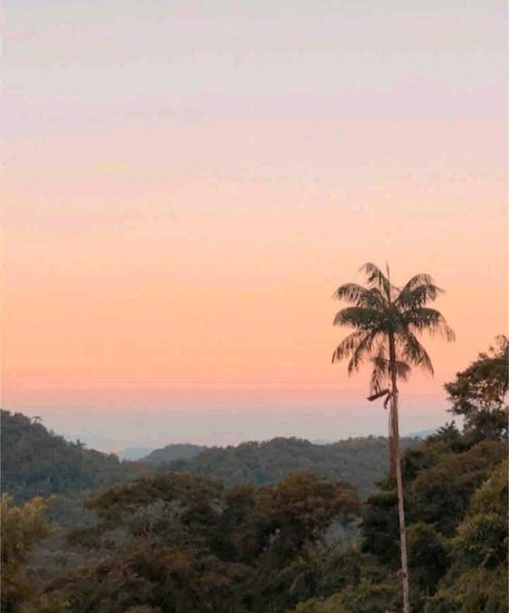 Casarão Águas do Ouro