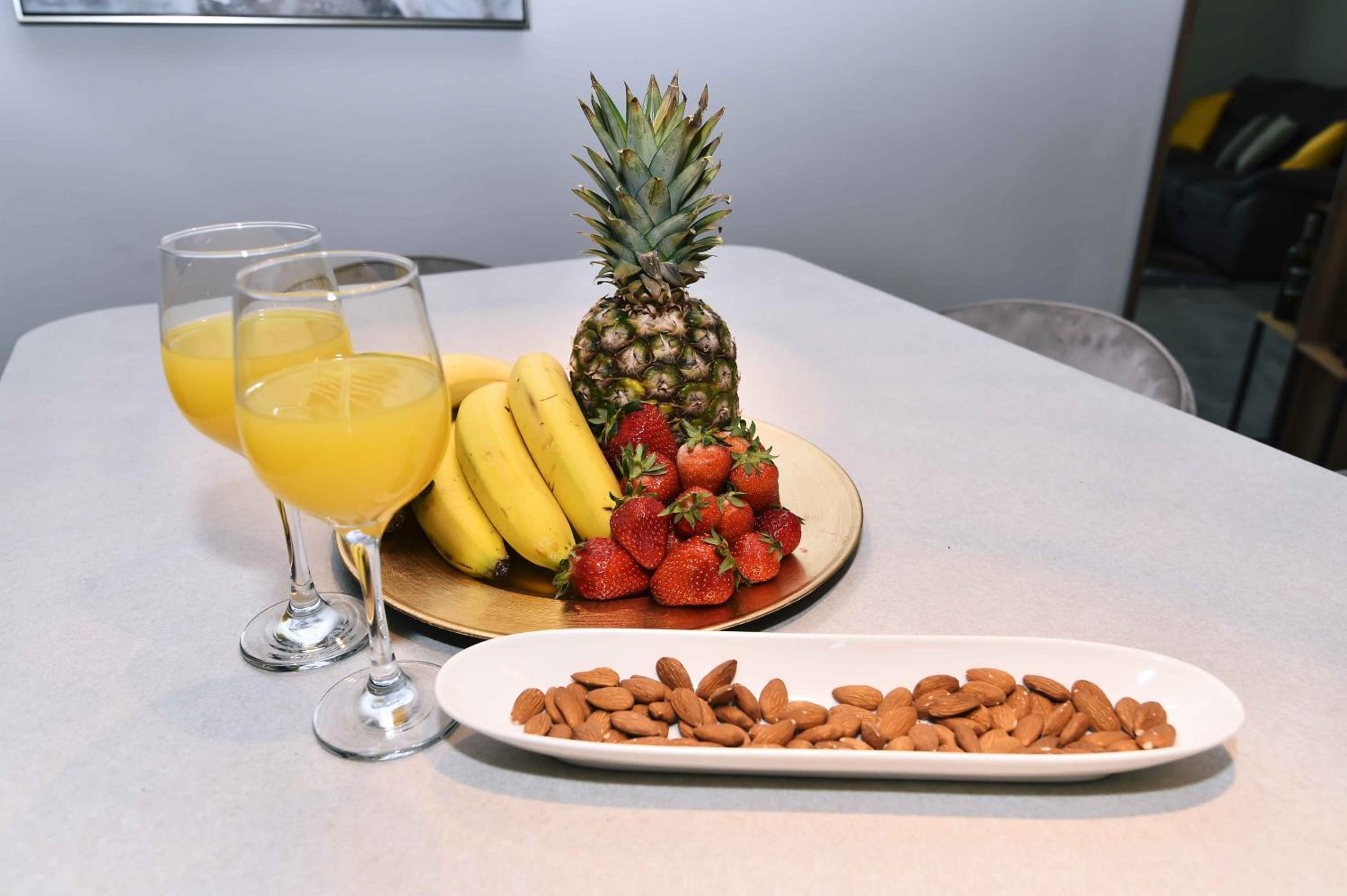 Luxury Apartment Maria Solare