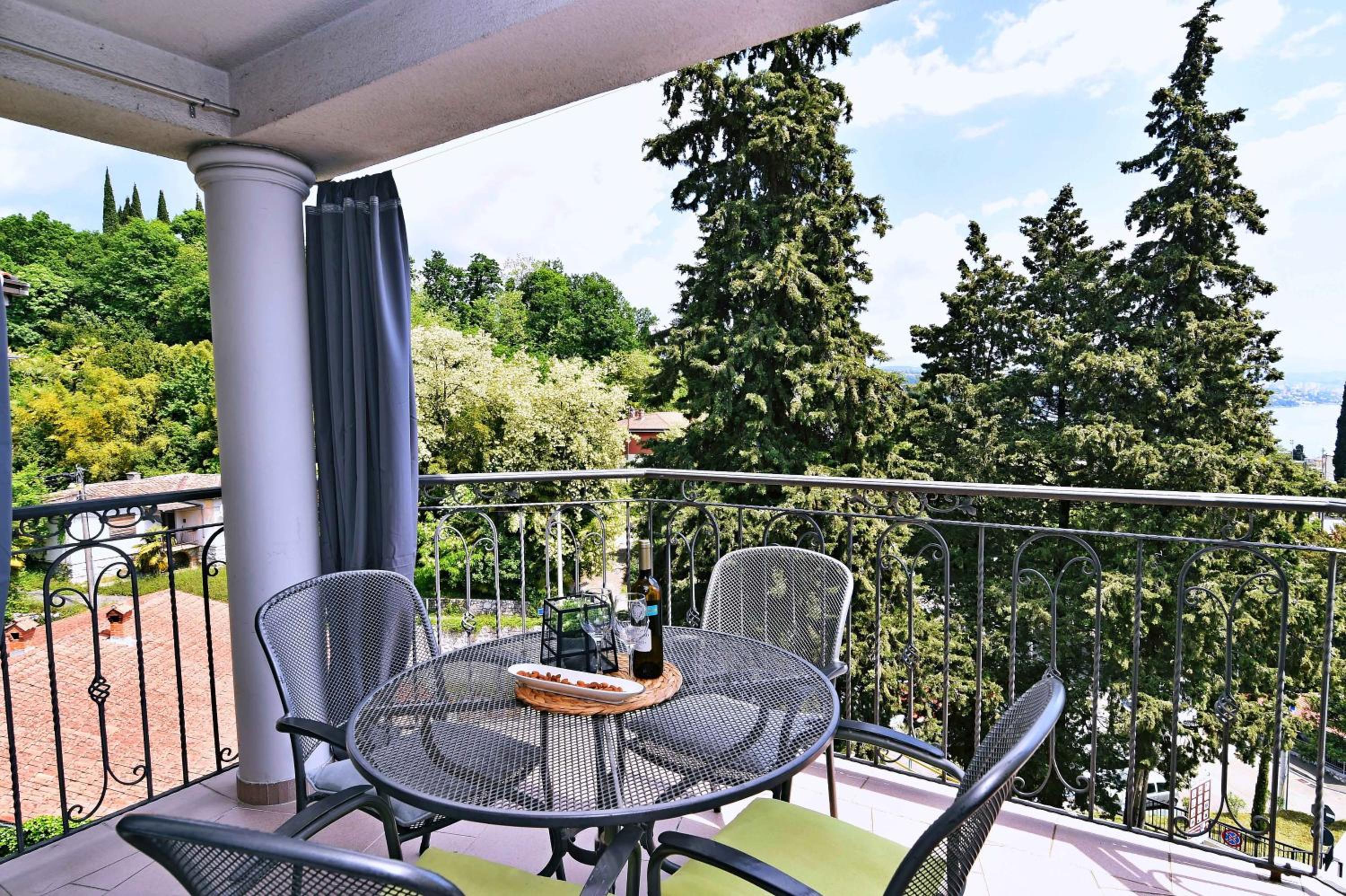 Luxury Apartment Maria Solare