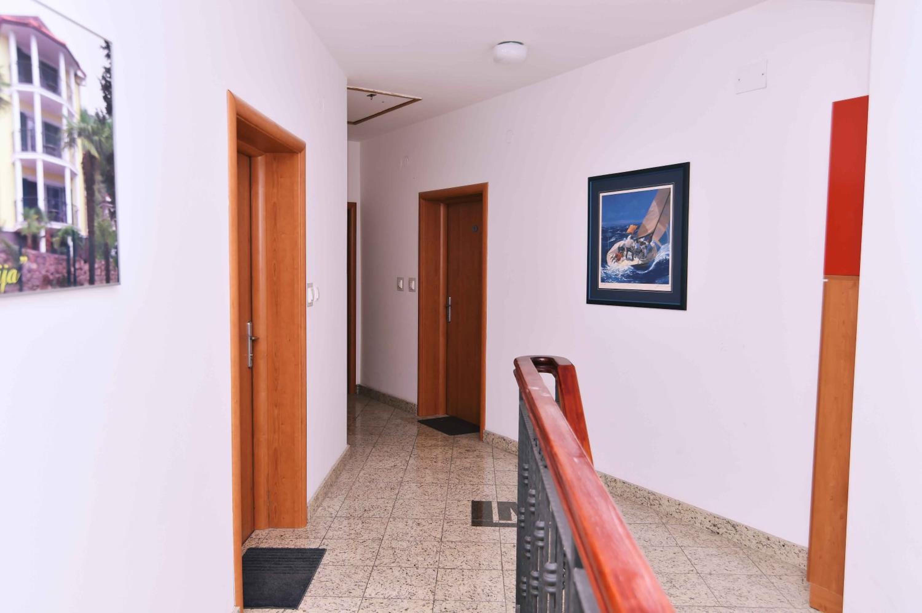 Luxury Apartment Maria Solare