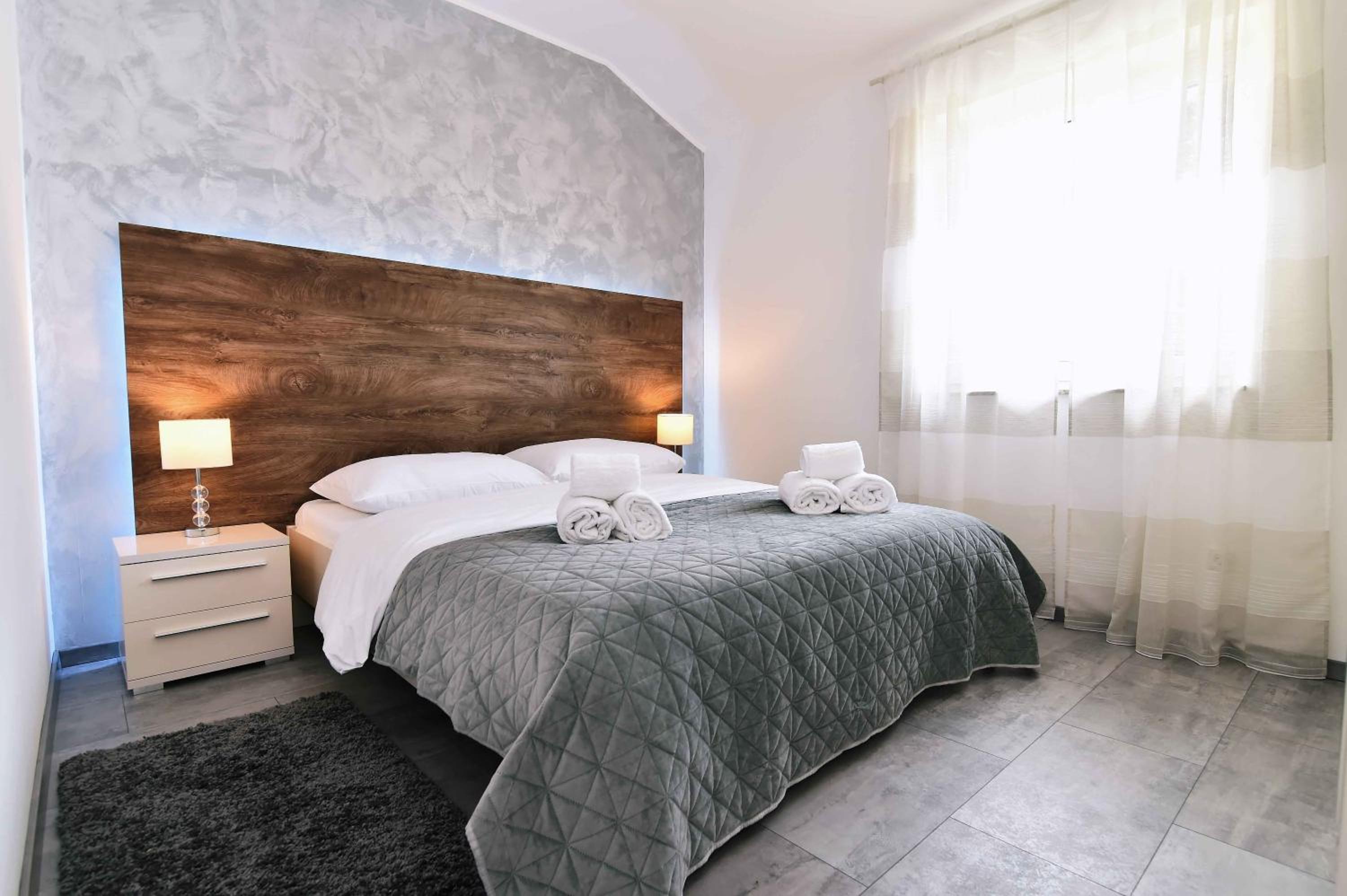 Luxury Apartment Maria Solare