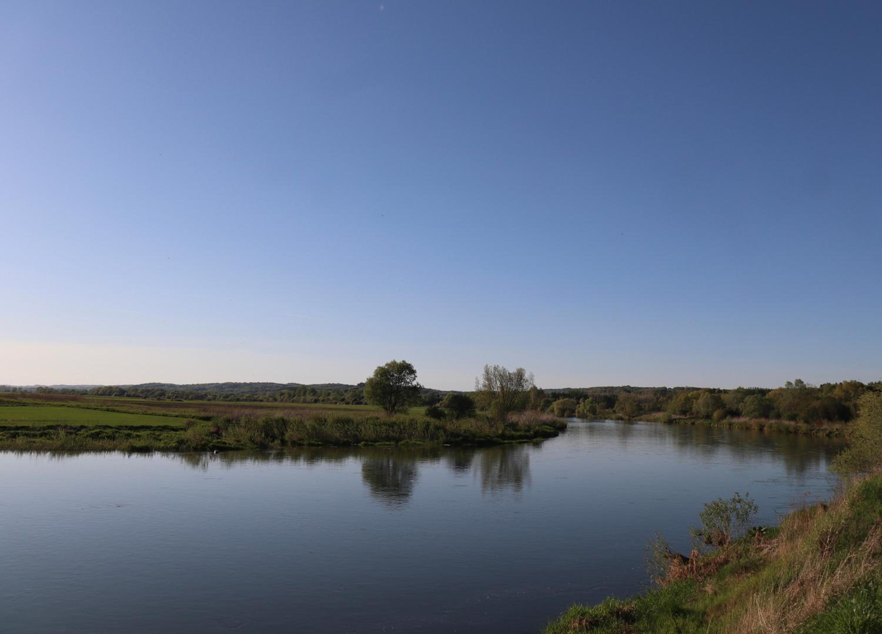 Domki Nad Sanem Bachórzec view 5