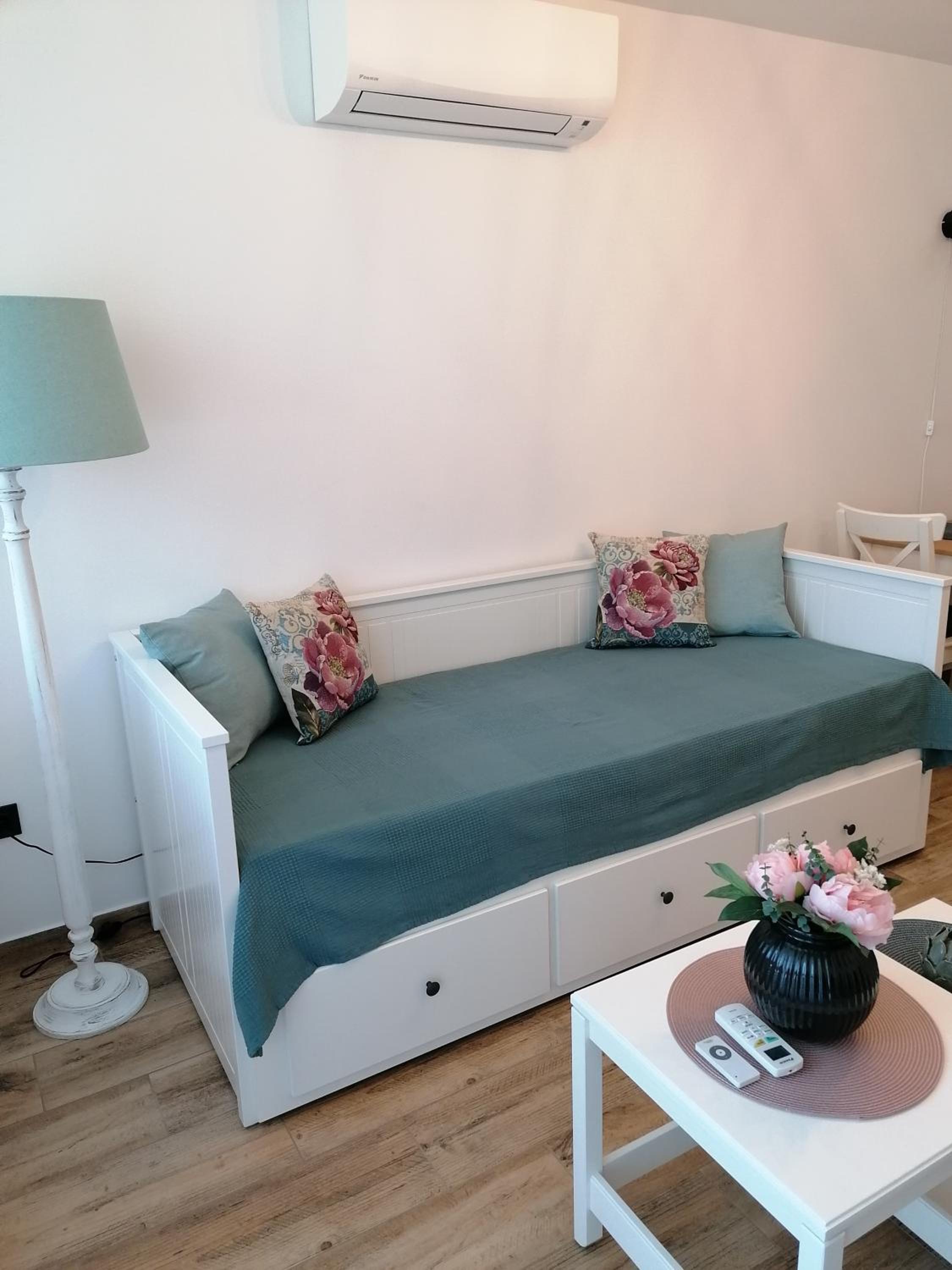 Rose Apartman view 3