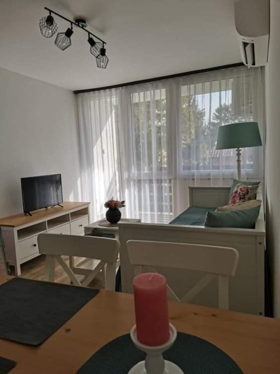 Rose Apartman view 5