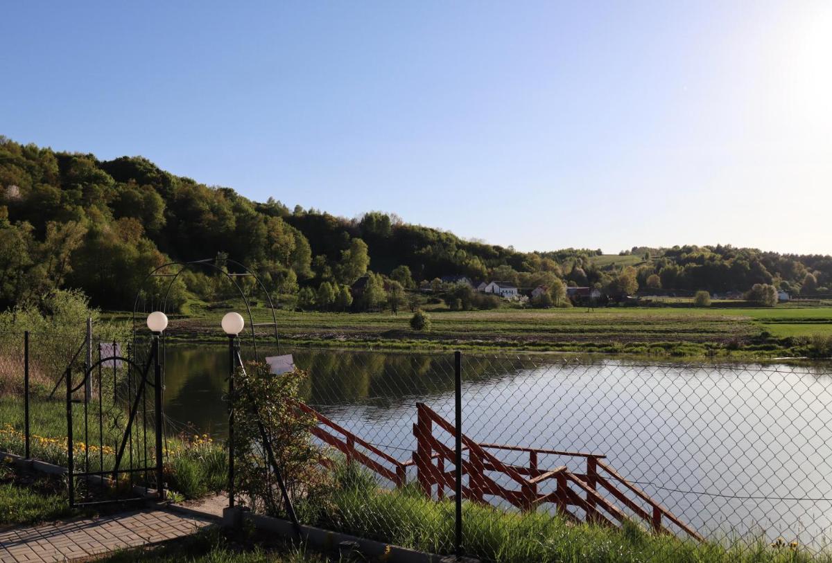 Domki Nad Sanem Bachórzec view 3