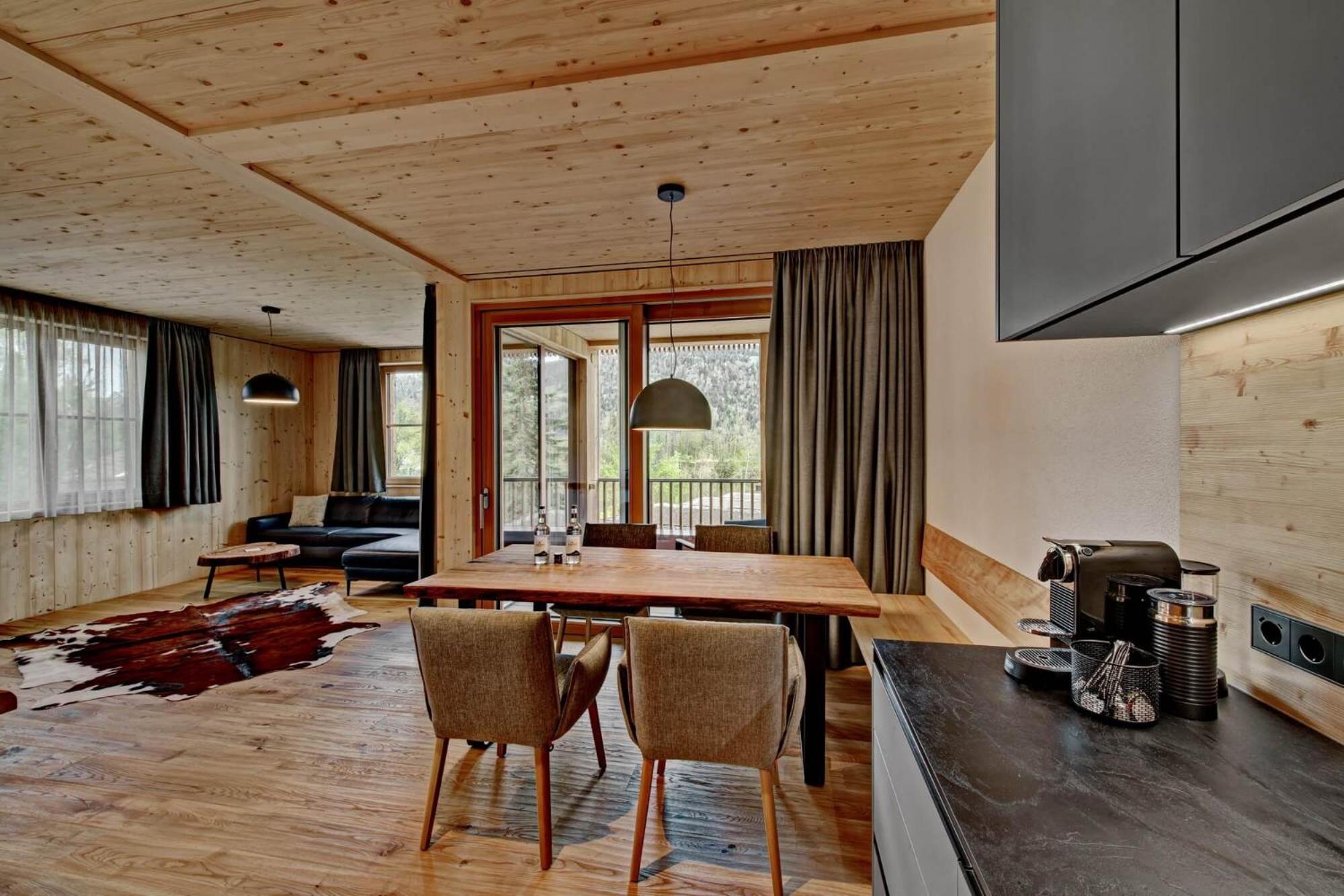Eibele Chalets