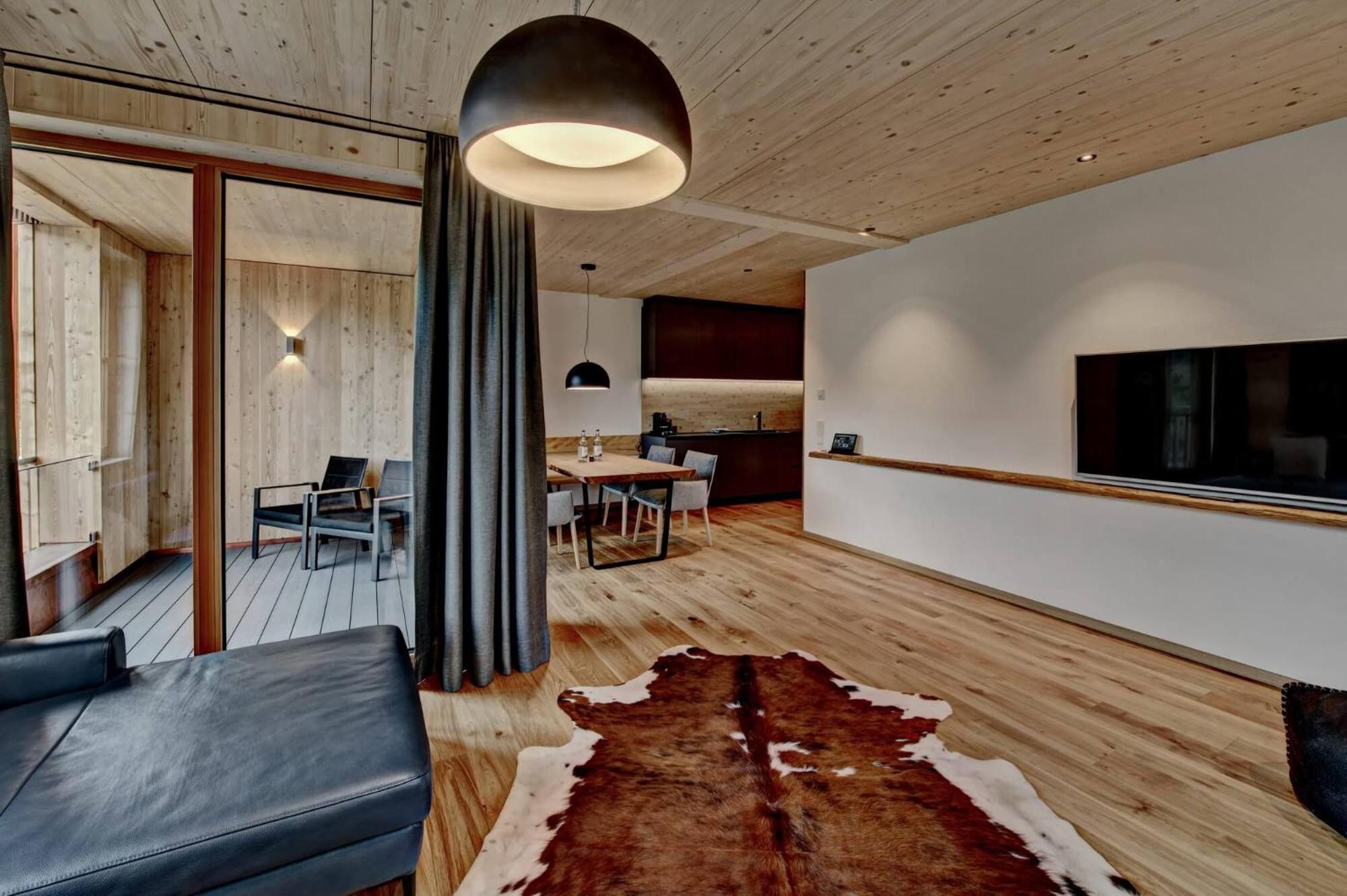 Eibele Chalets