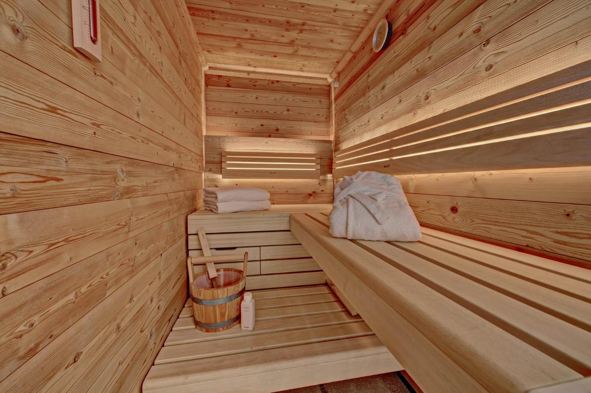 Eibele Chalets