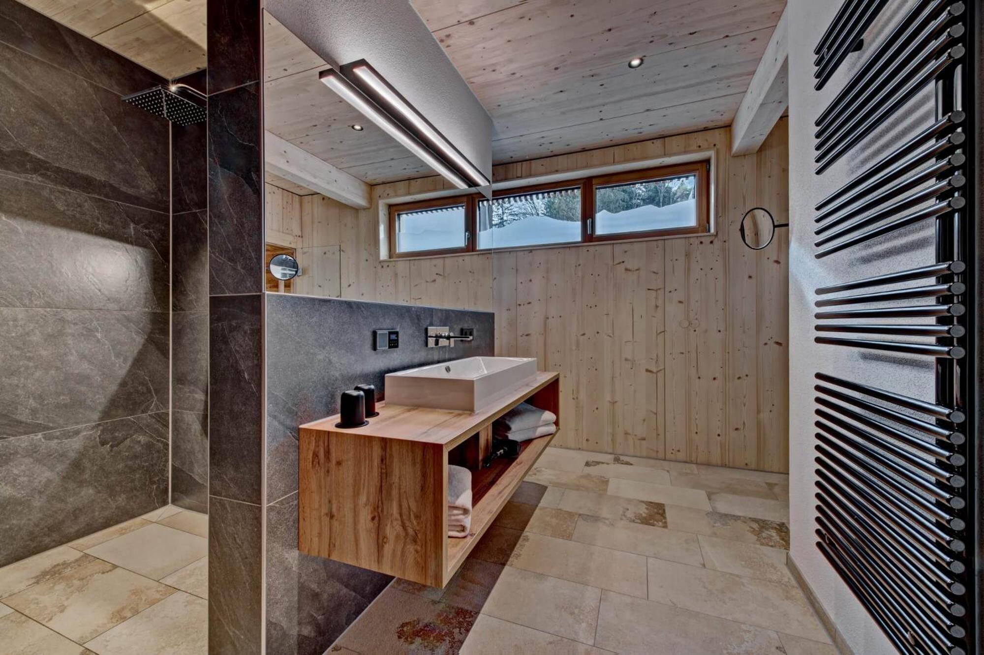 Eibele Chalets