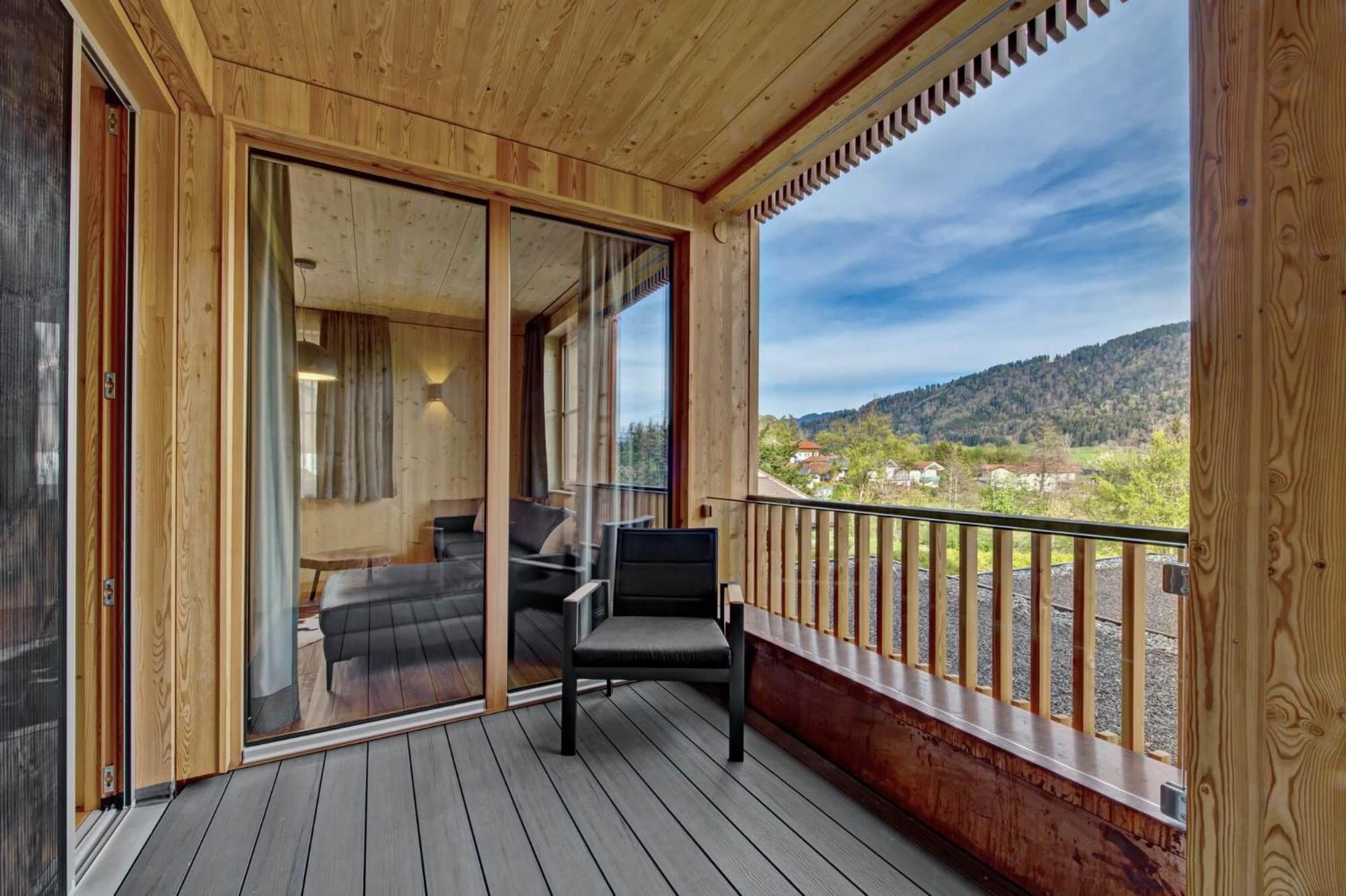 Eibele Chalets