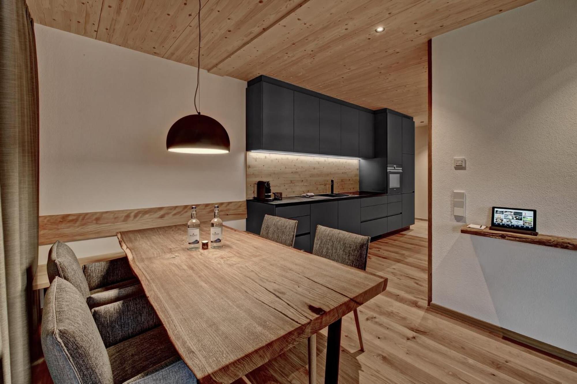 Eibele Chalets