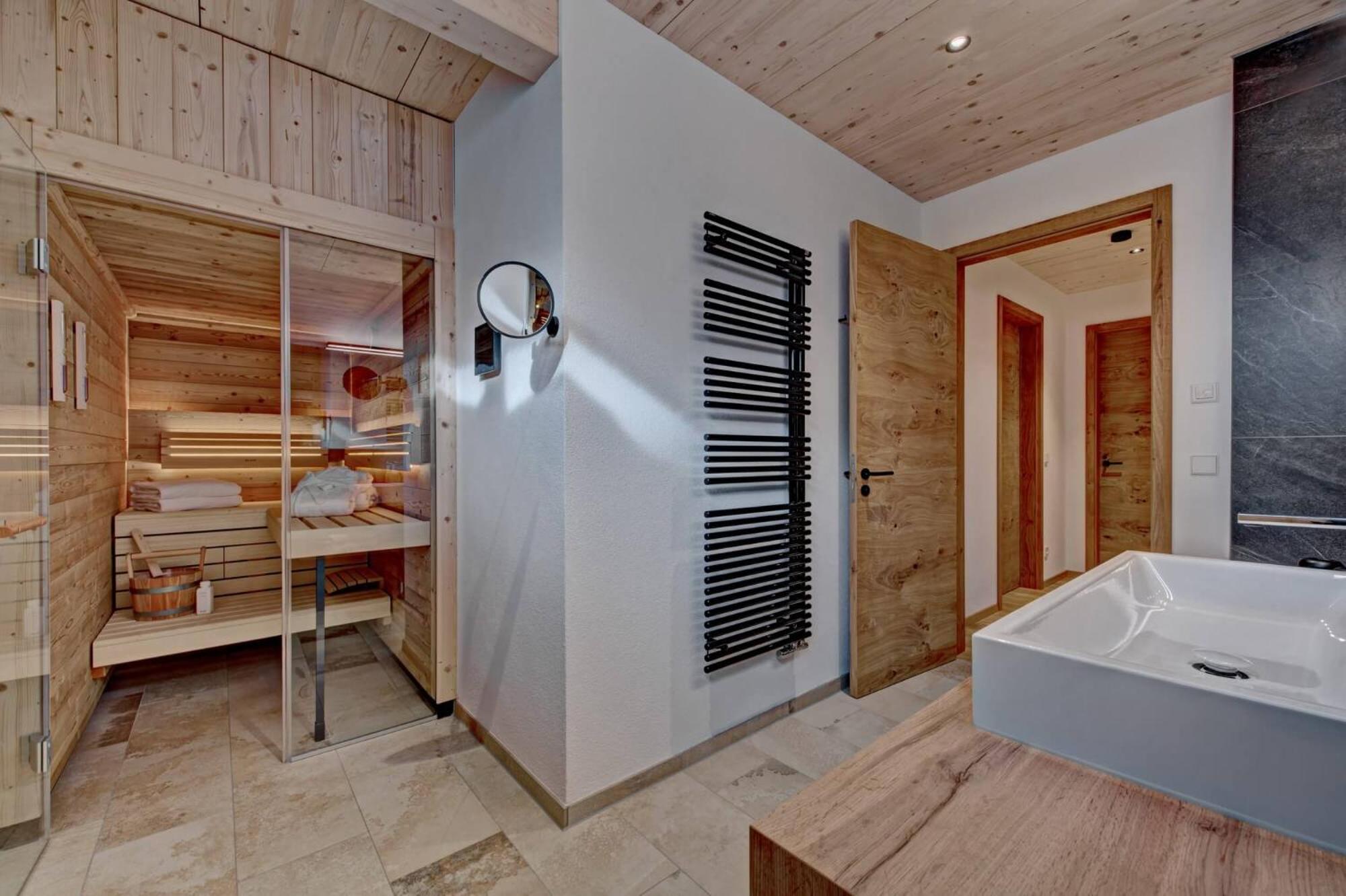 Eibele Chalets