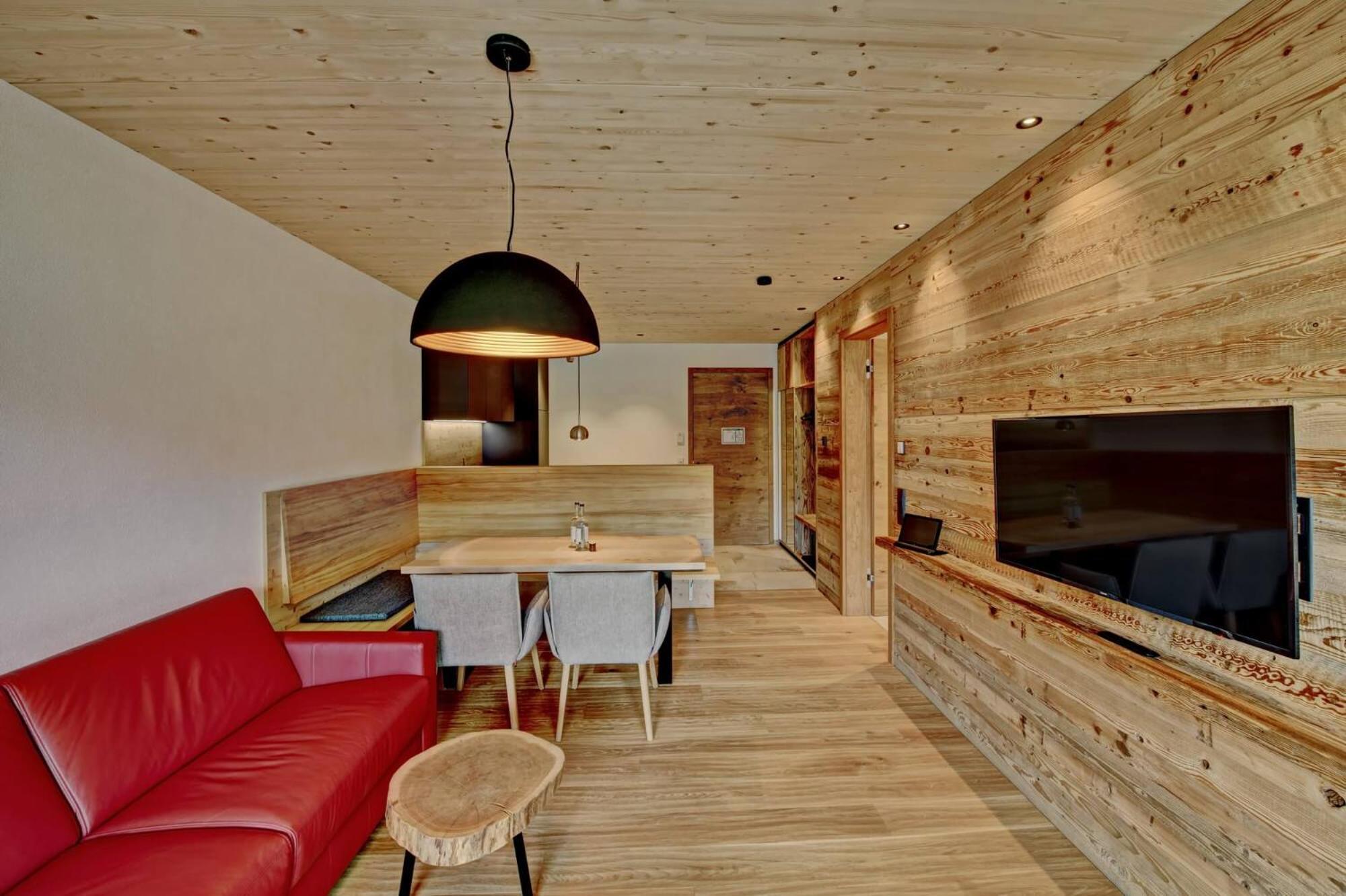 Eibele Chalets