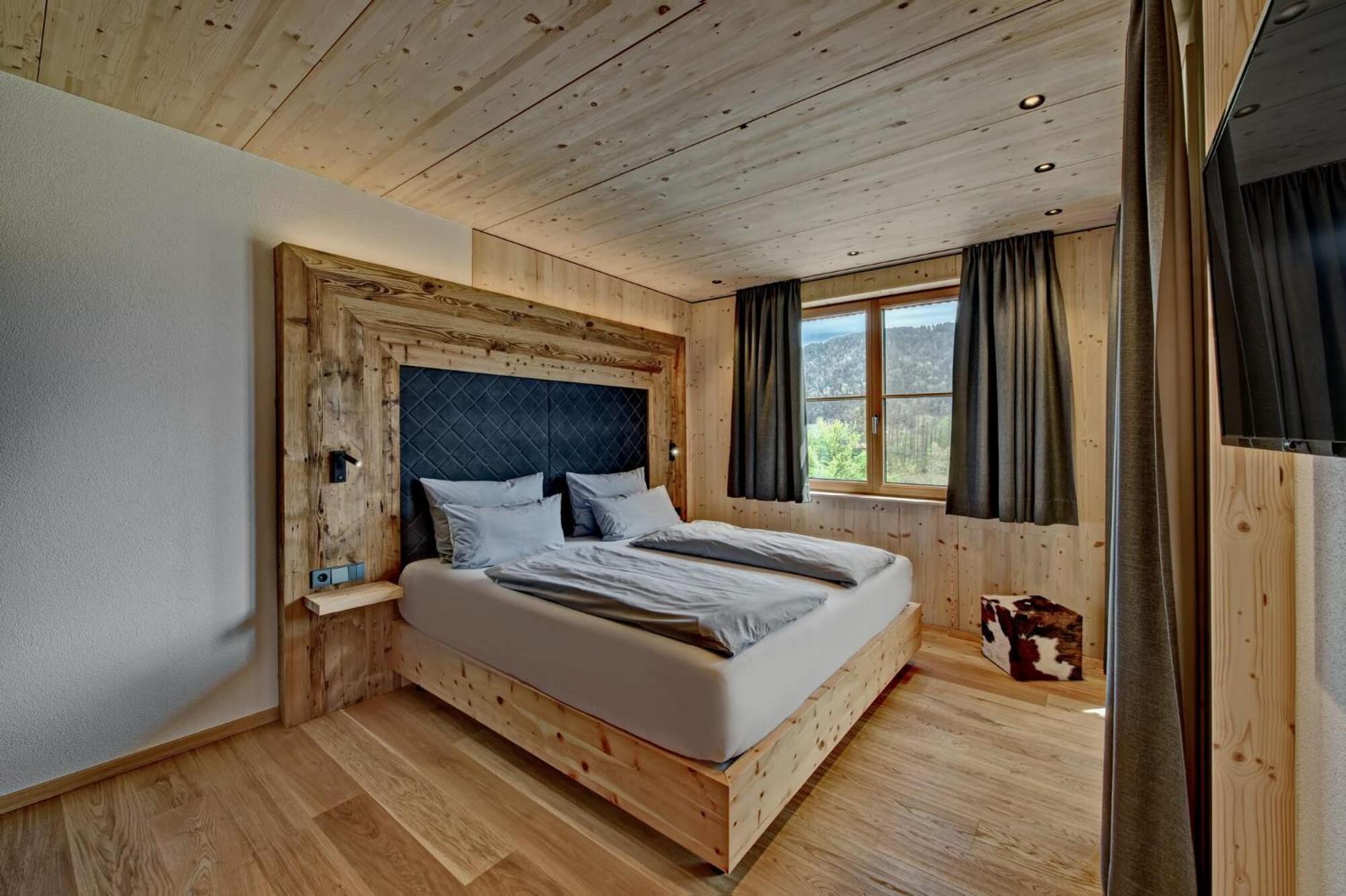 Eibele Chalets