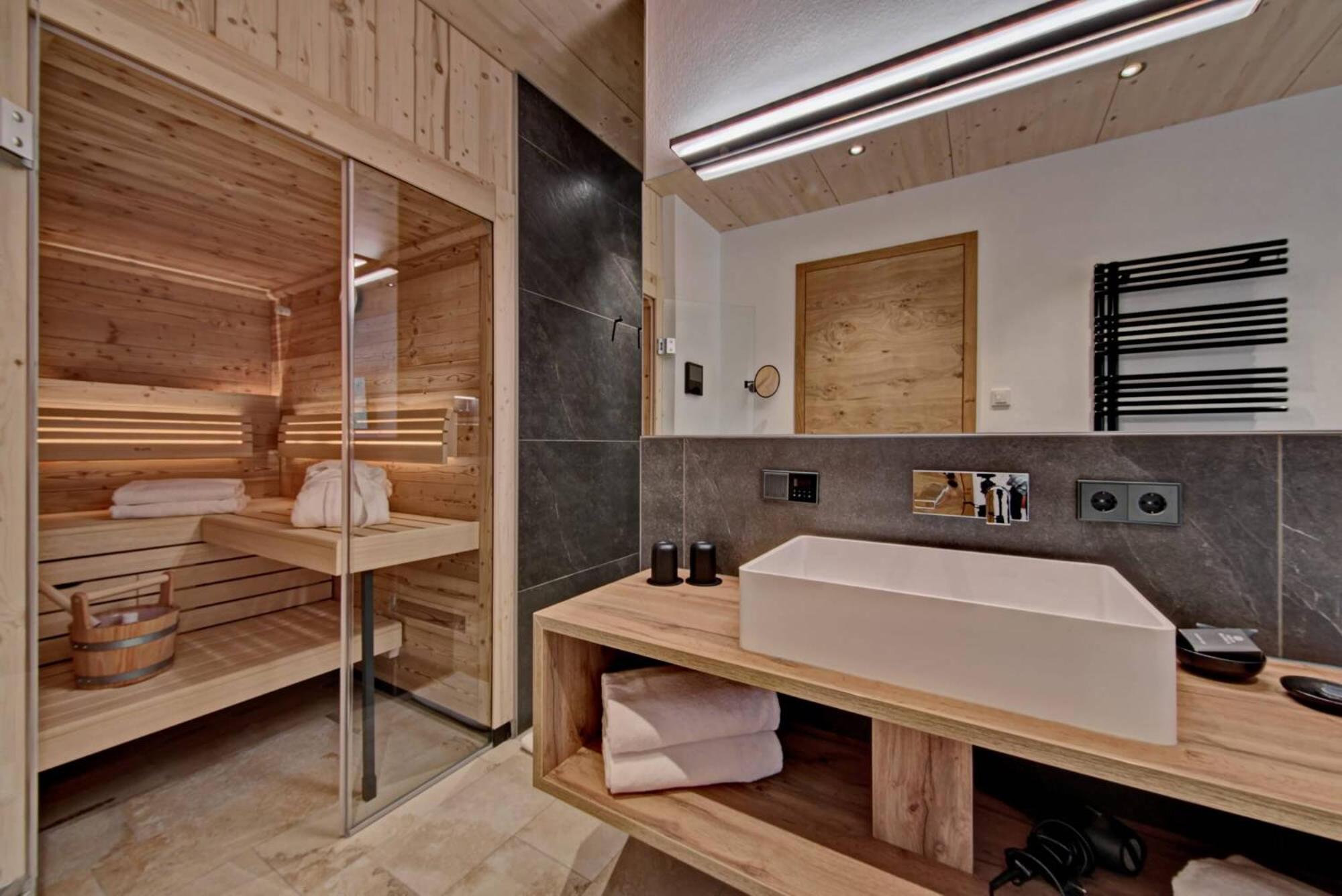Eibele Chalets