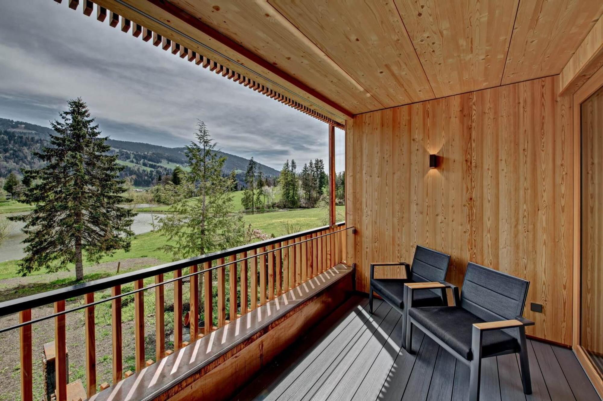 Eibele Chalets