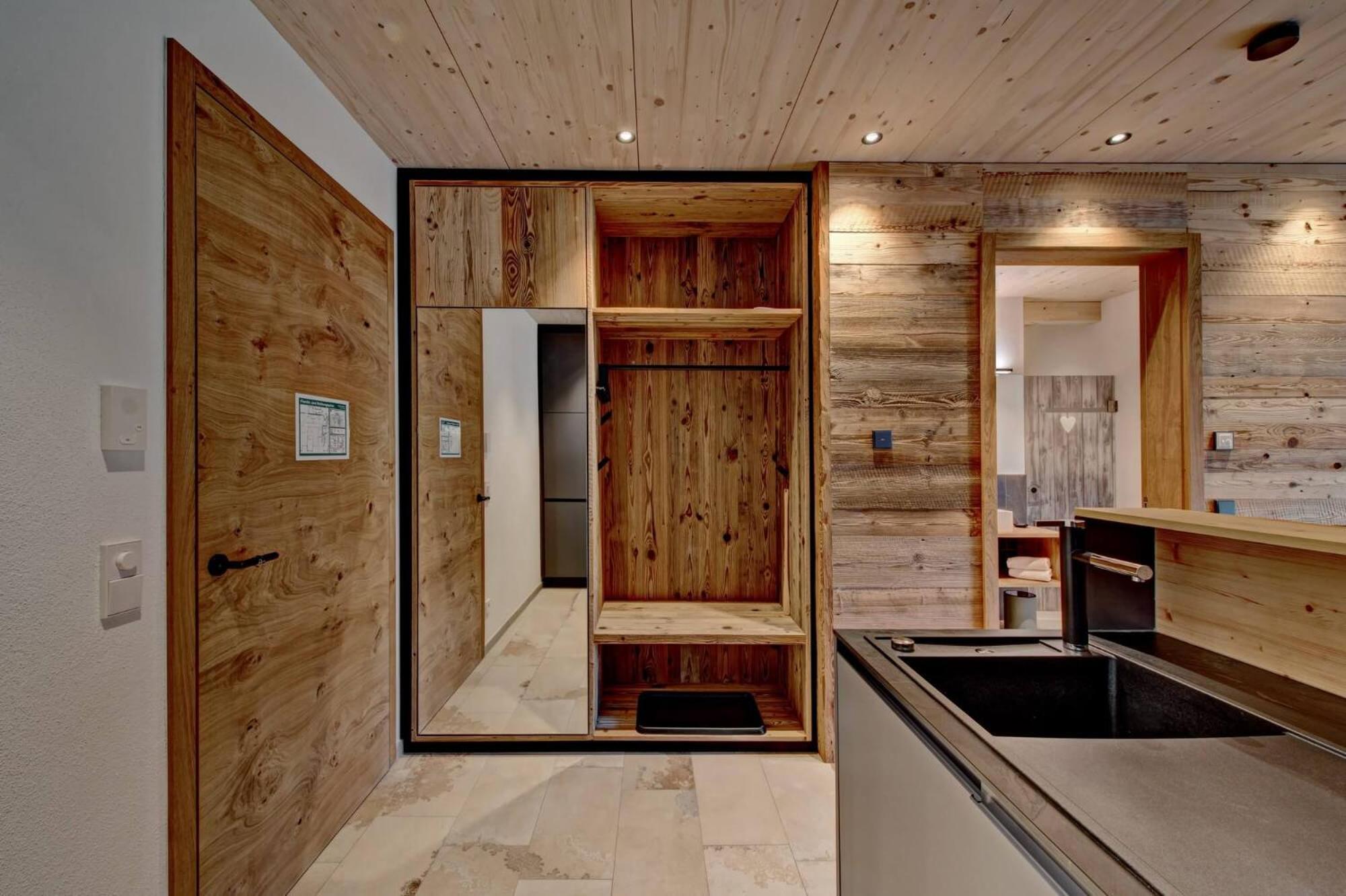 Eibele Chalets